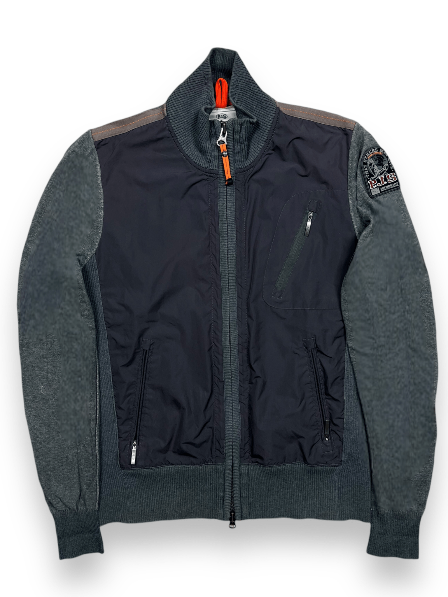 GILET PARAJUMPERS - NB08 SHOP