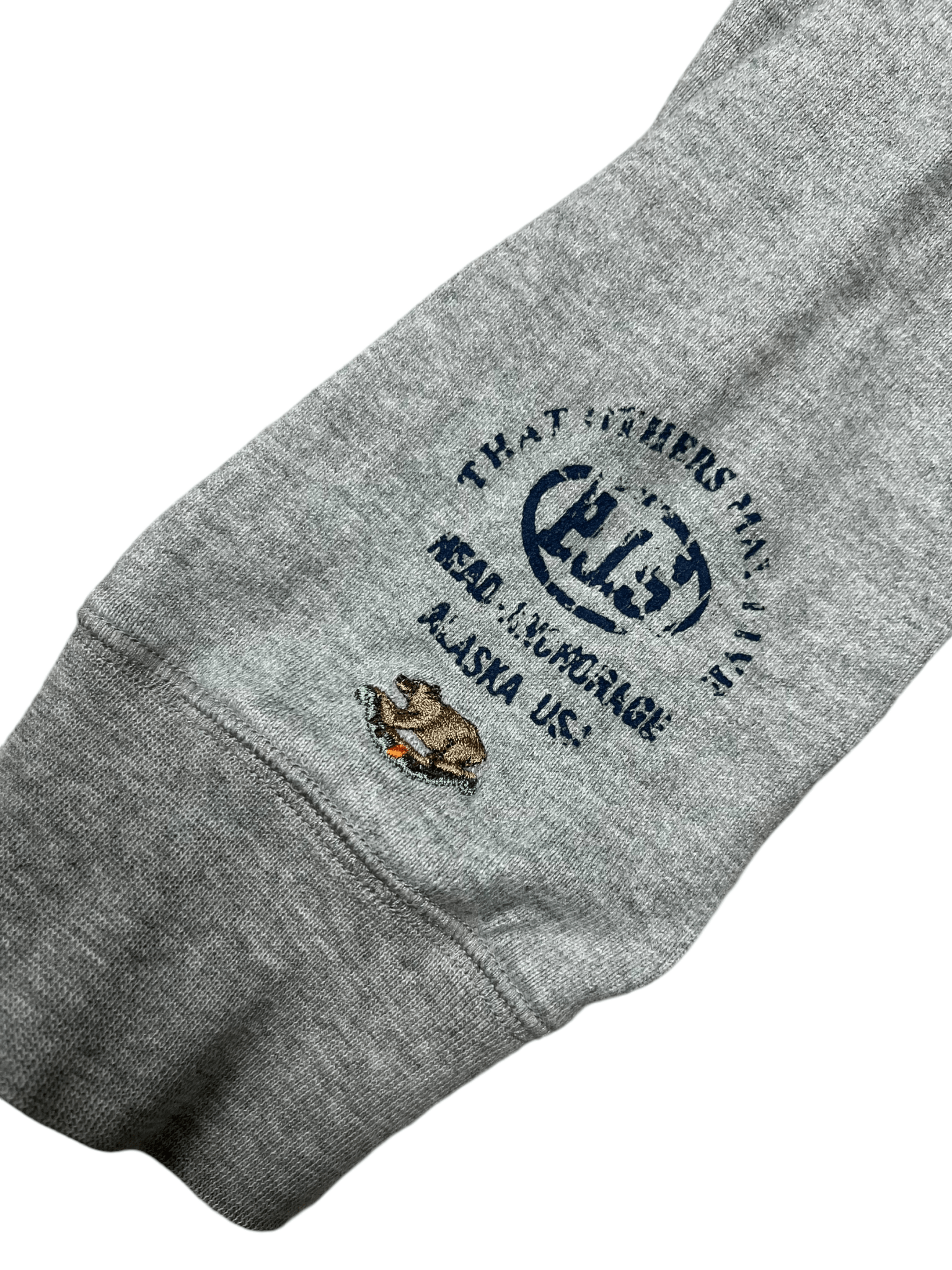 GILET PARAJUMPERS - NB08 SHOP