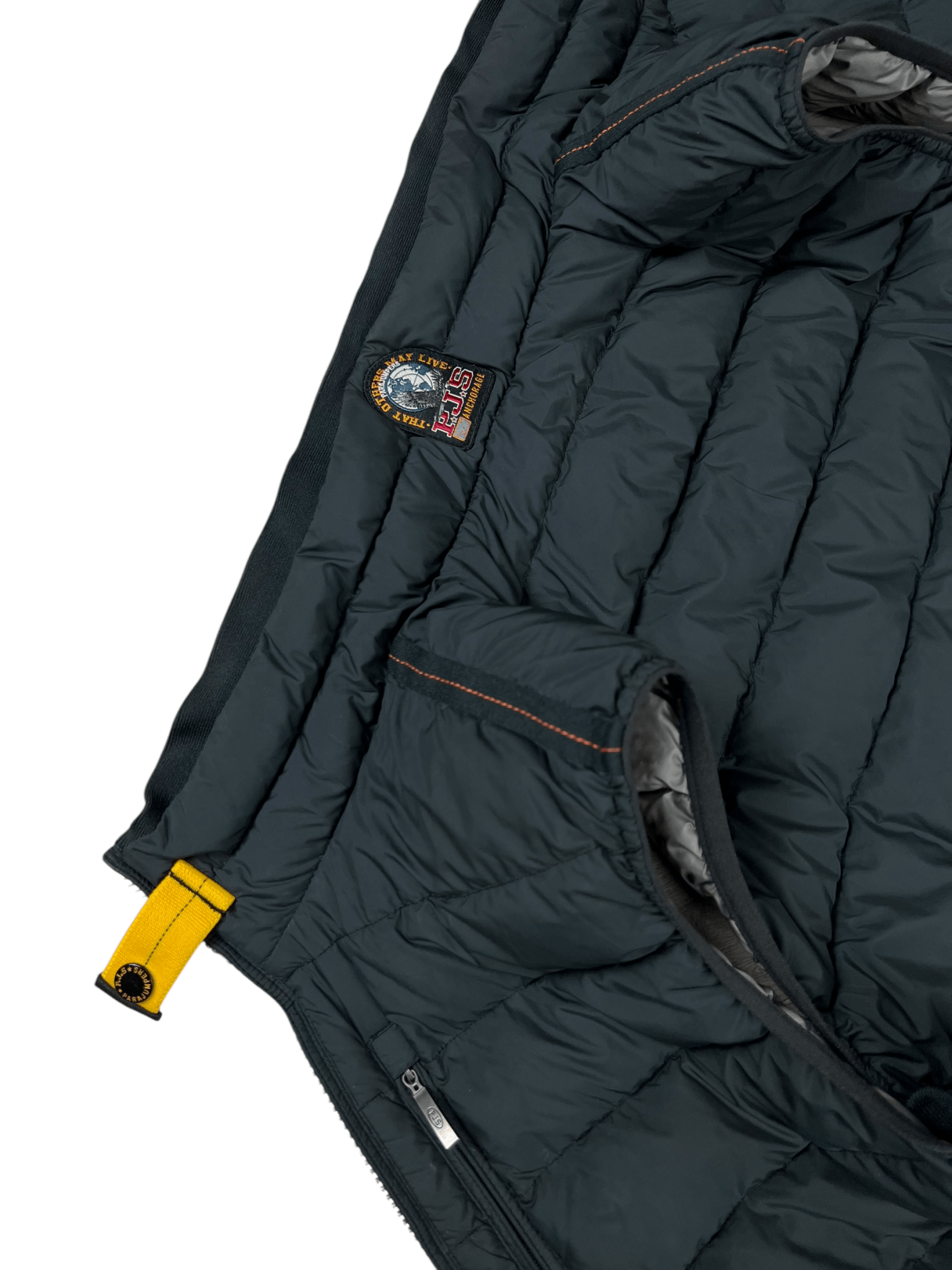 GILET PARAJUMPERS - NB08 SHOP