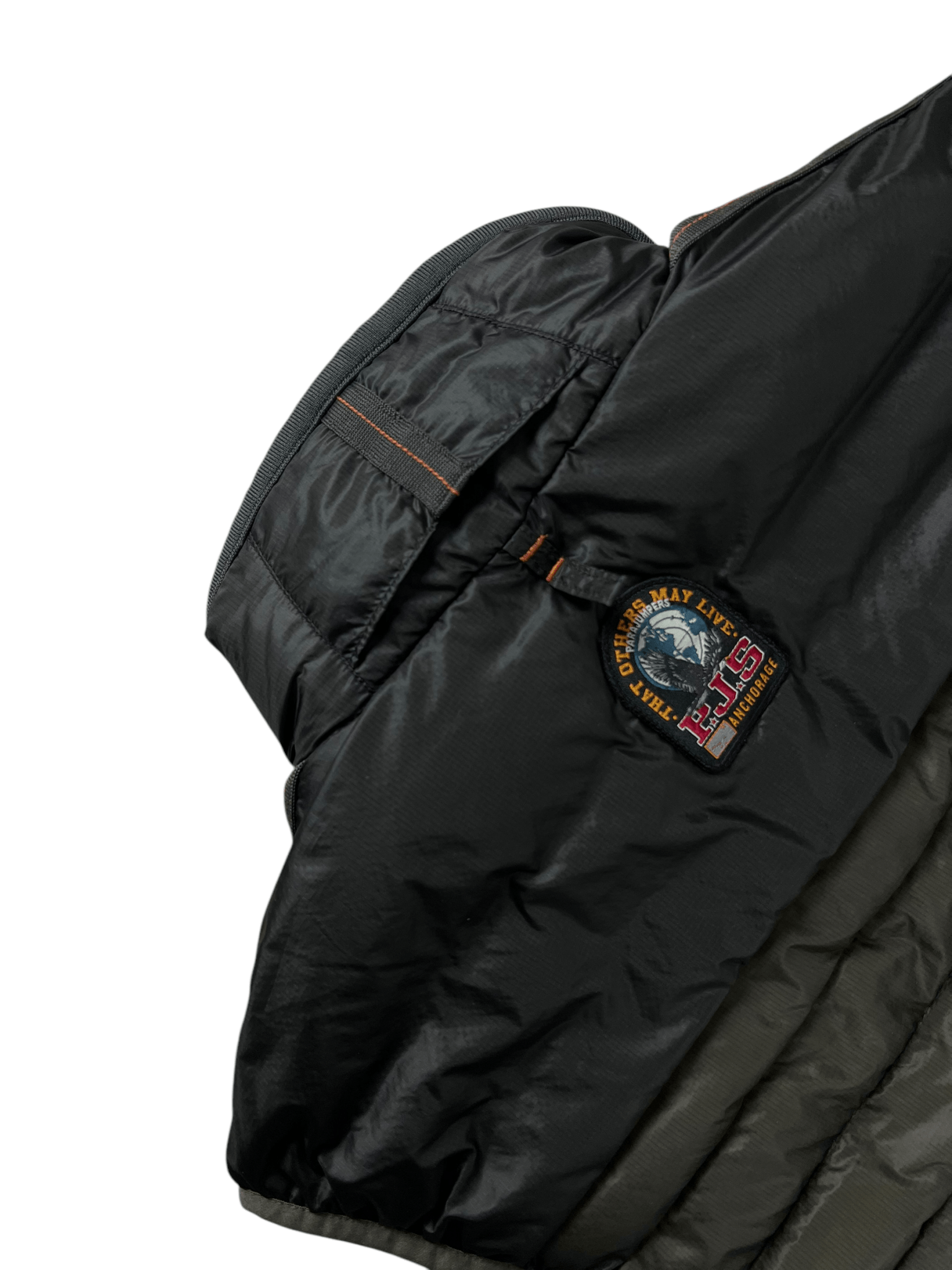 GILET PARAJUMPERS - NB08 SHOP