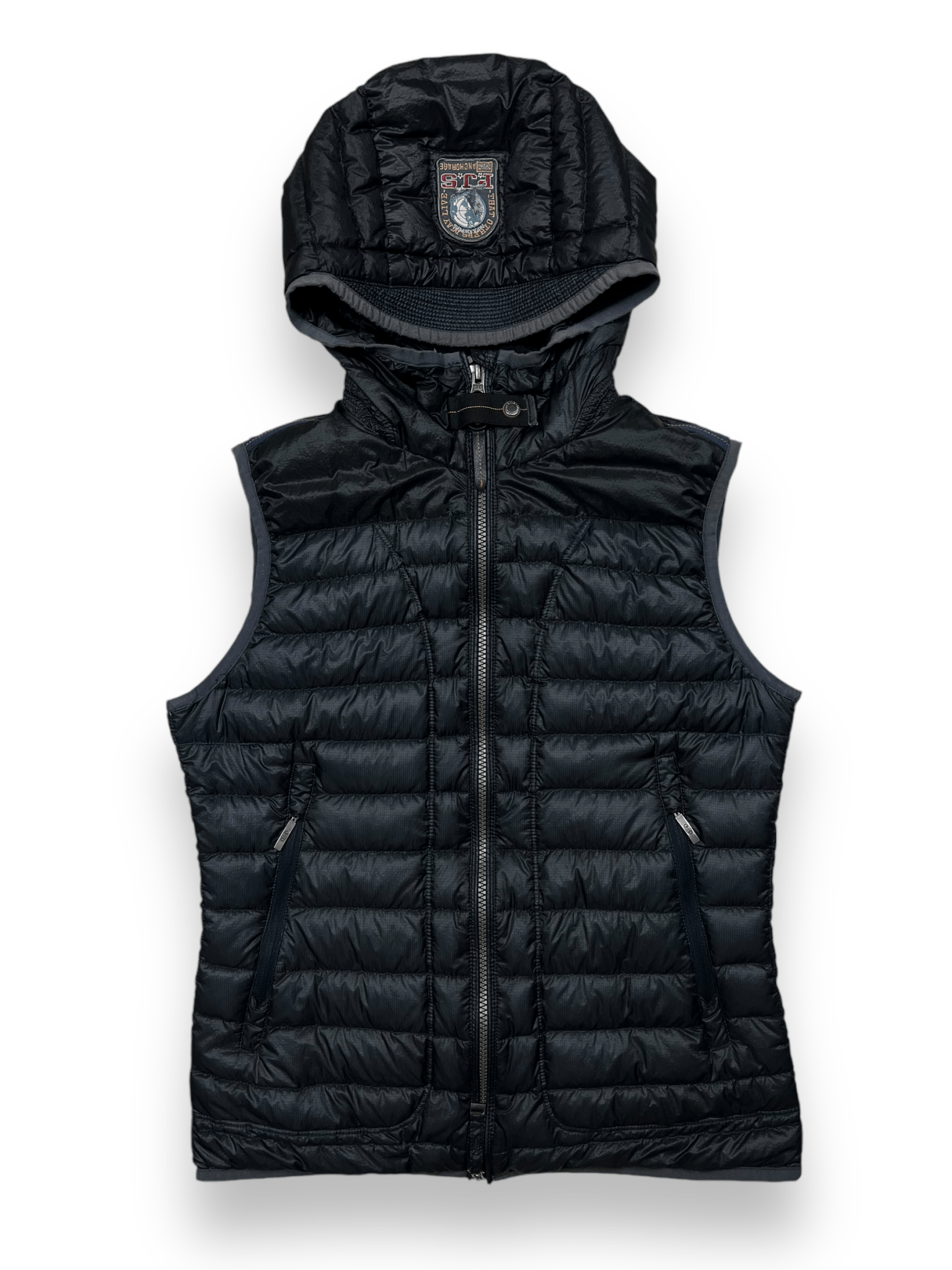 GILET PARAJUMPERS - NB08 SHOP