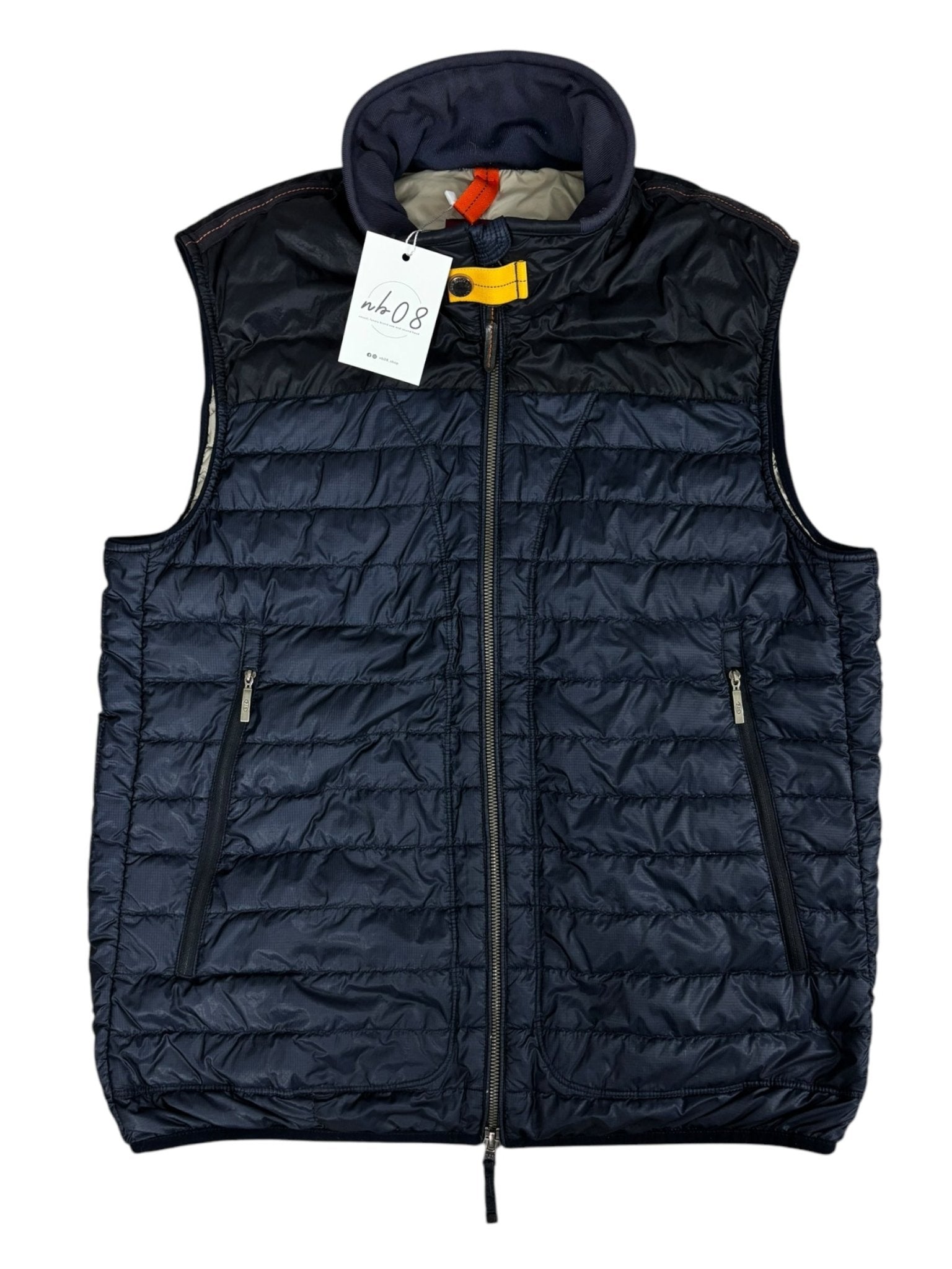 GILET PARAJUMPERS - NB08 SHOP