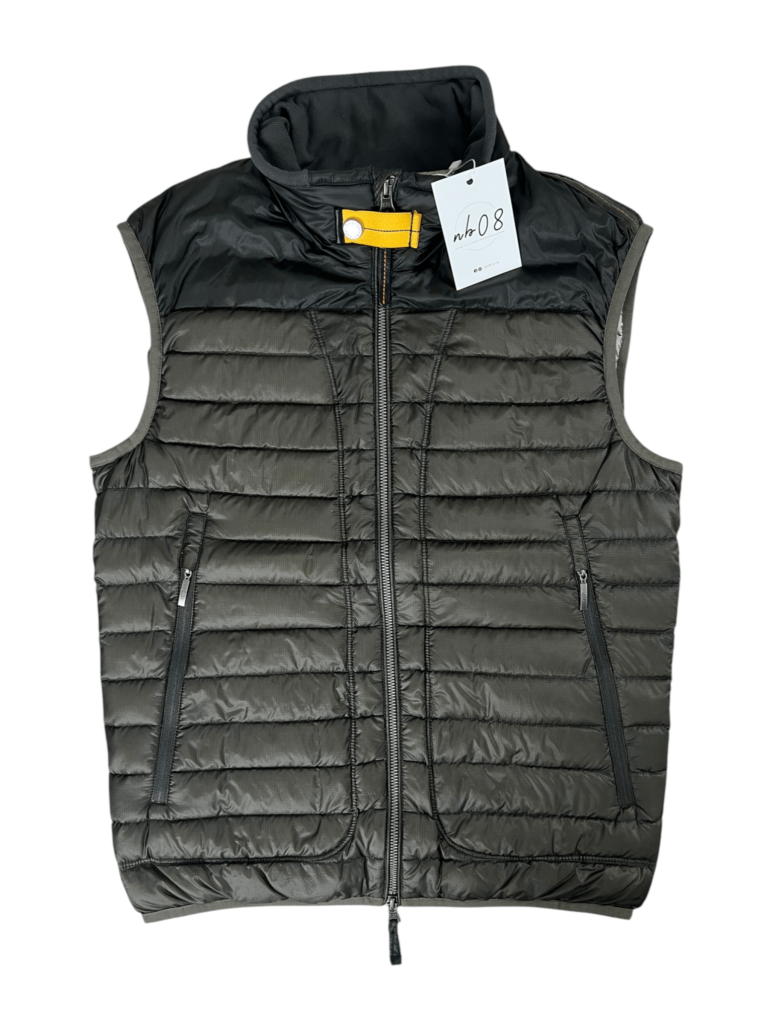 GILET PARAJUMPERS - NB08 SHOP
