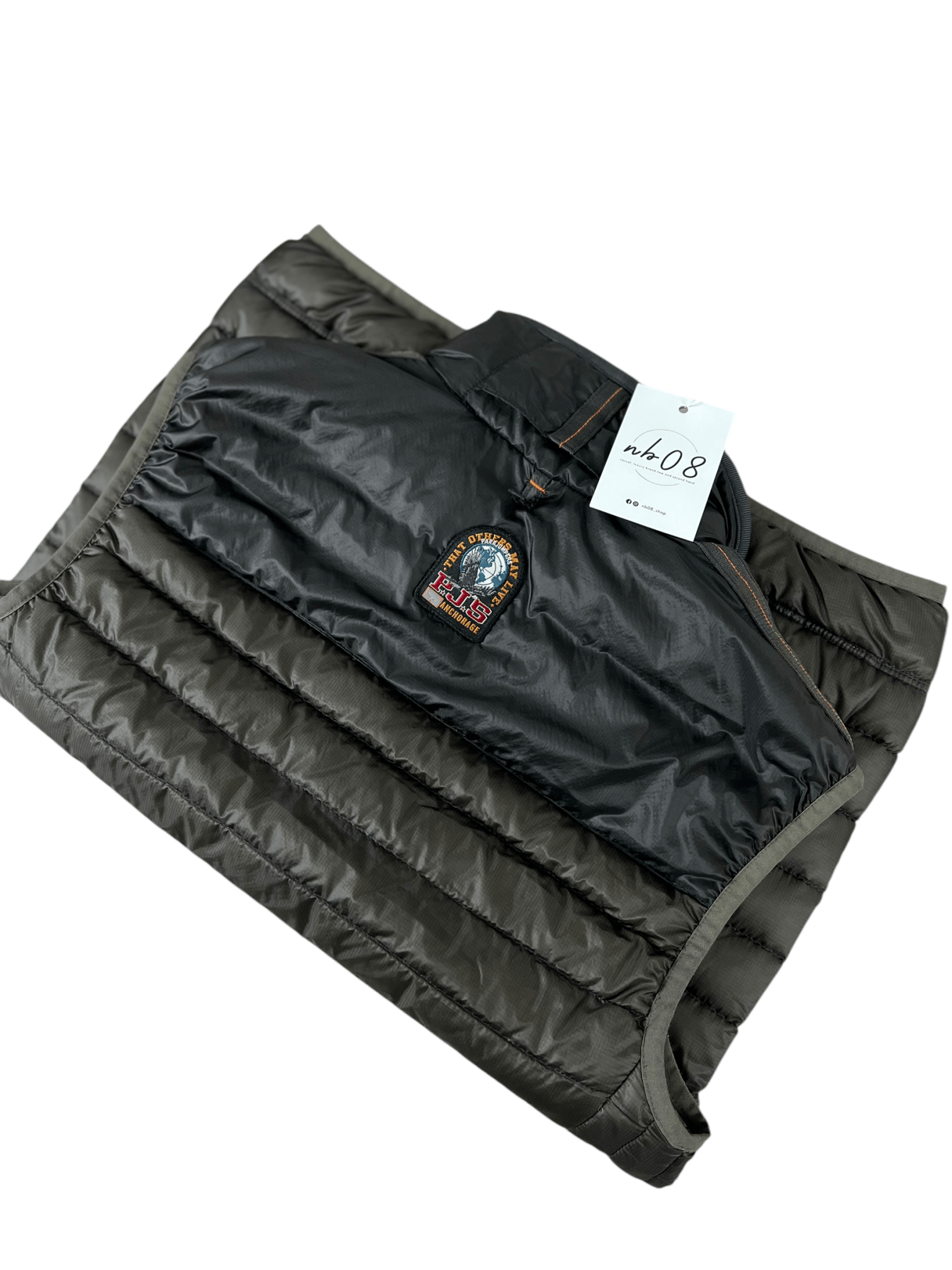 GILET PARAJUMPERS - NB08 SHOP