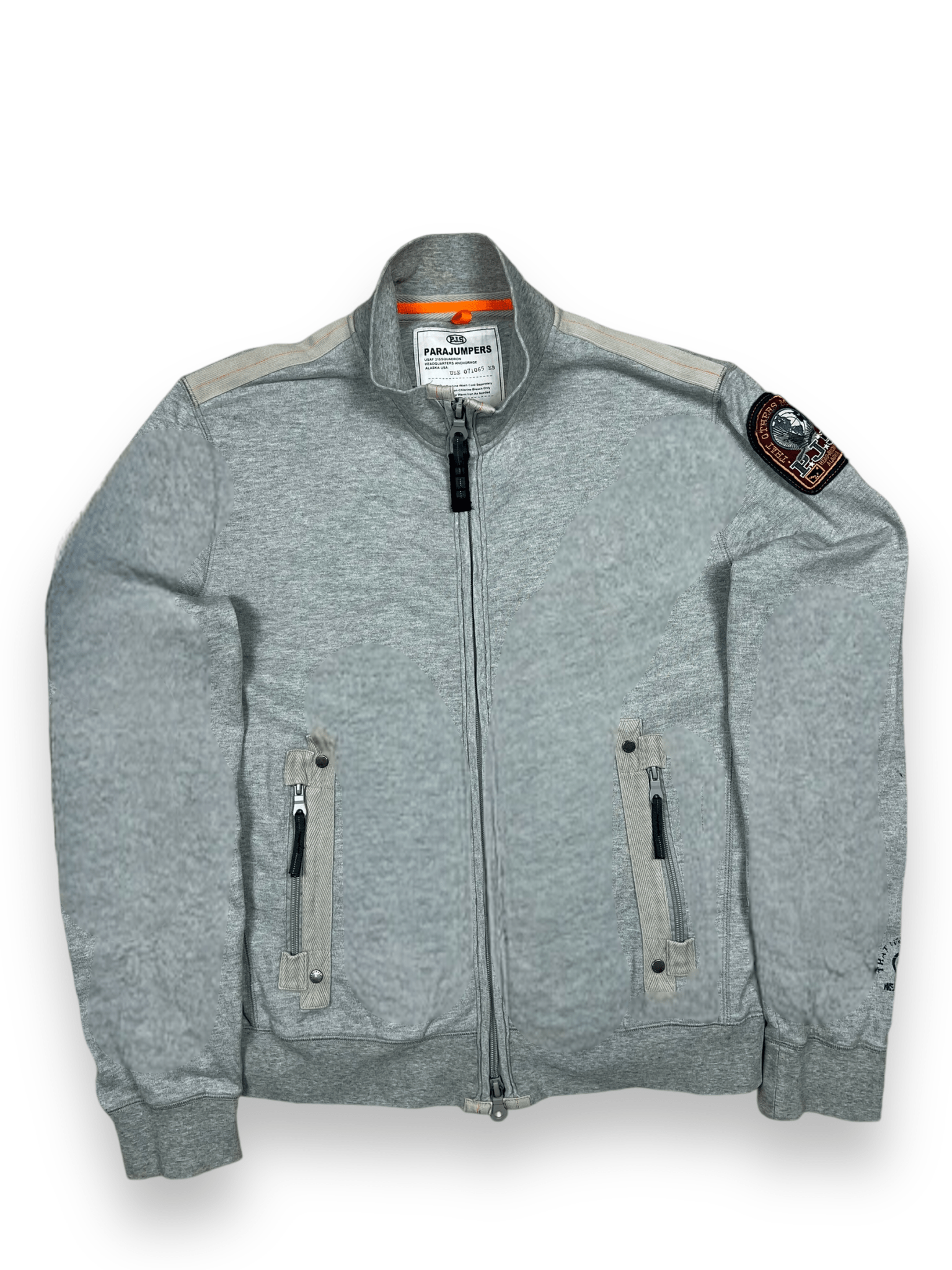 GILET PARAJUMPERS - NB08 SHOP