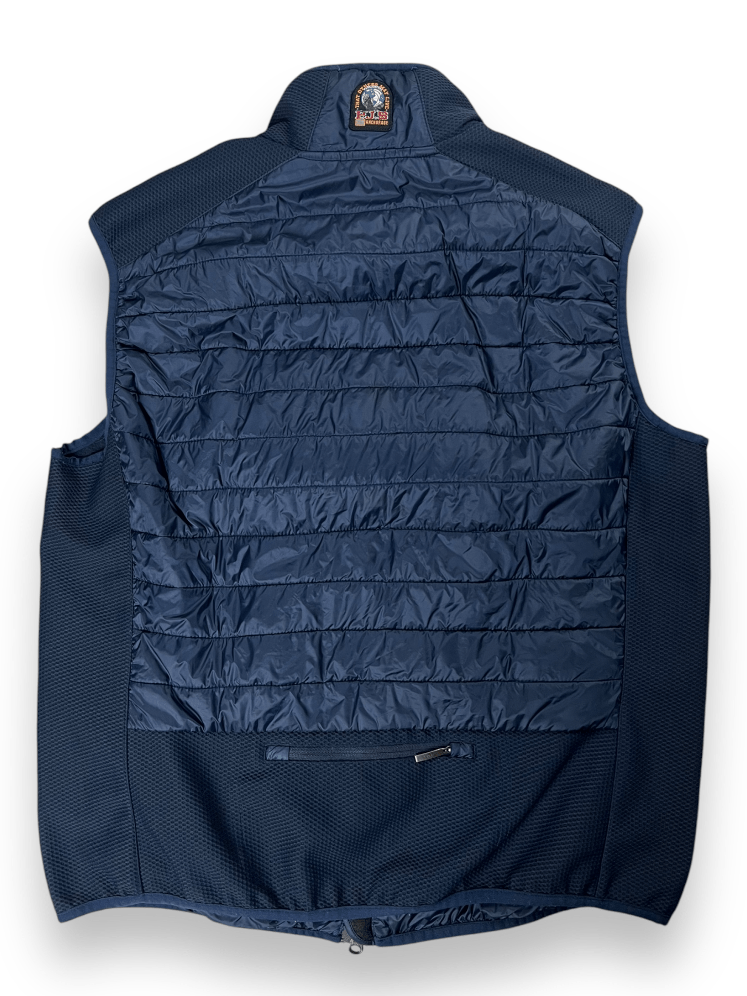 GILET PARAJUMPERS - NB08 SHOP