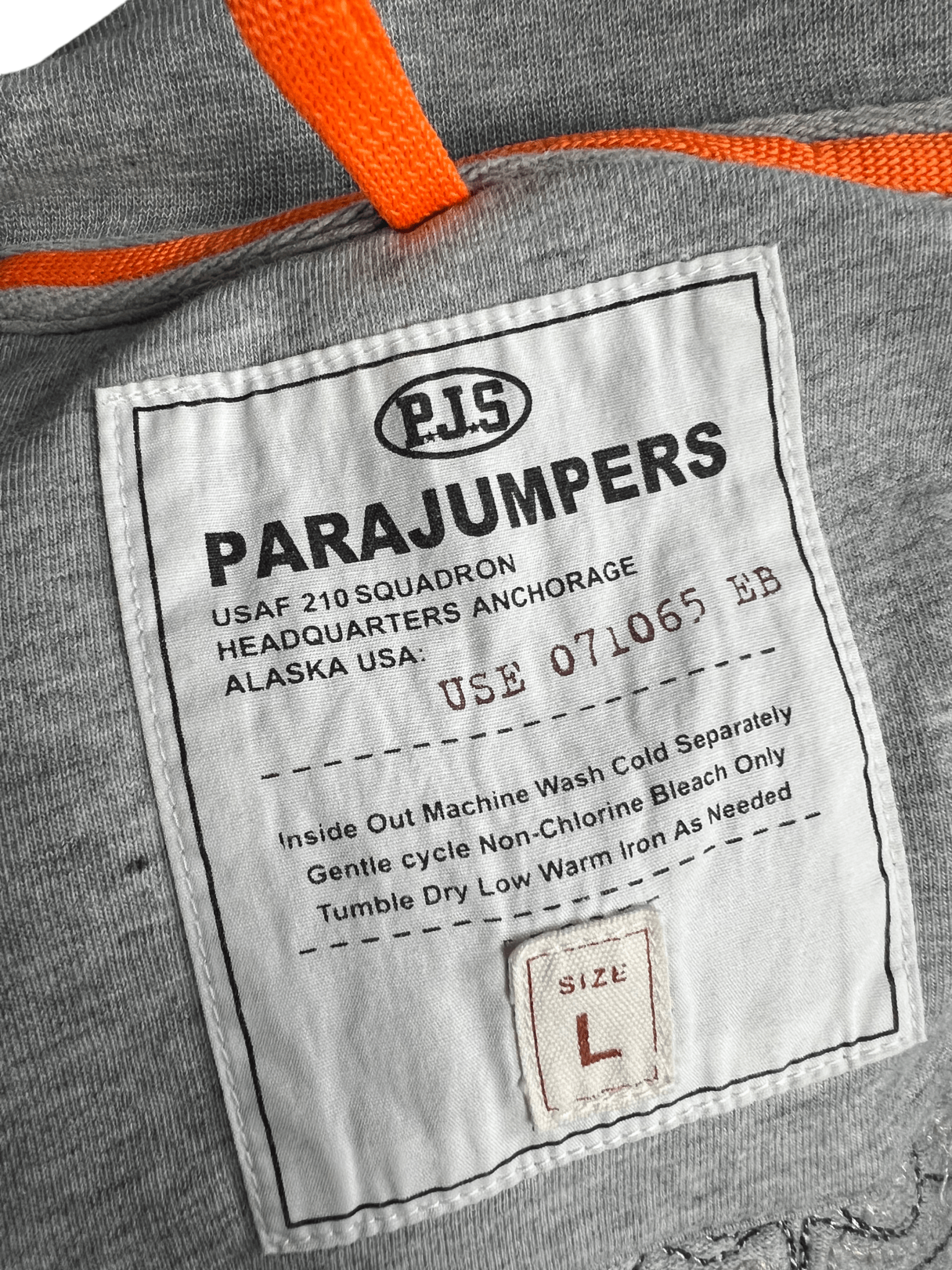 GILET PARAJUMPERS - NB08 SHOP
