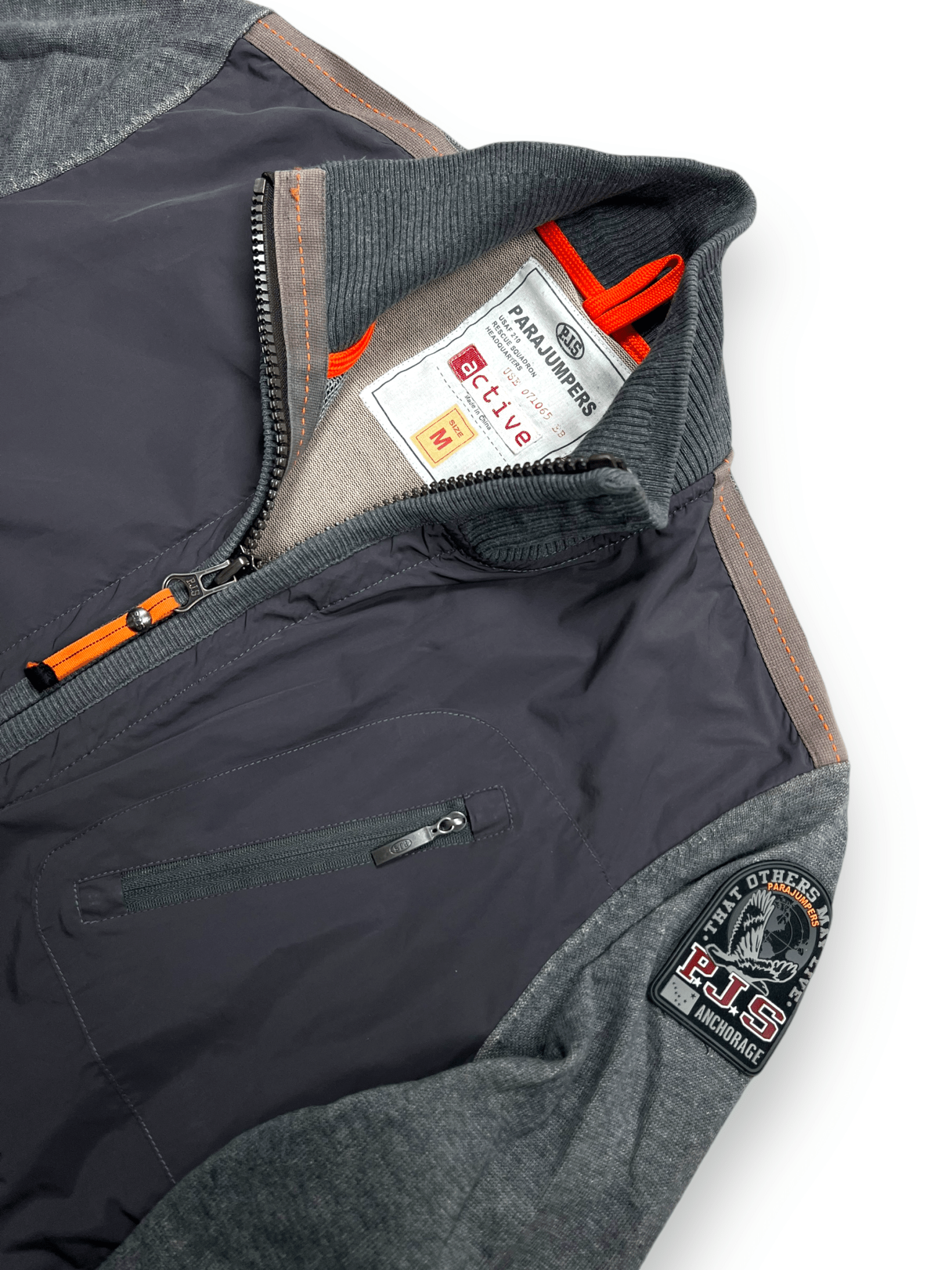 GILET PARAJUMPERS - NB08 SHOP