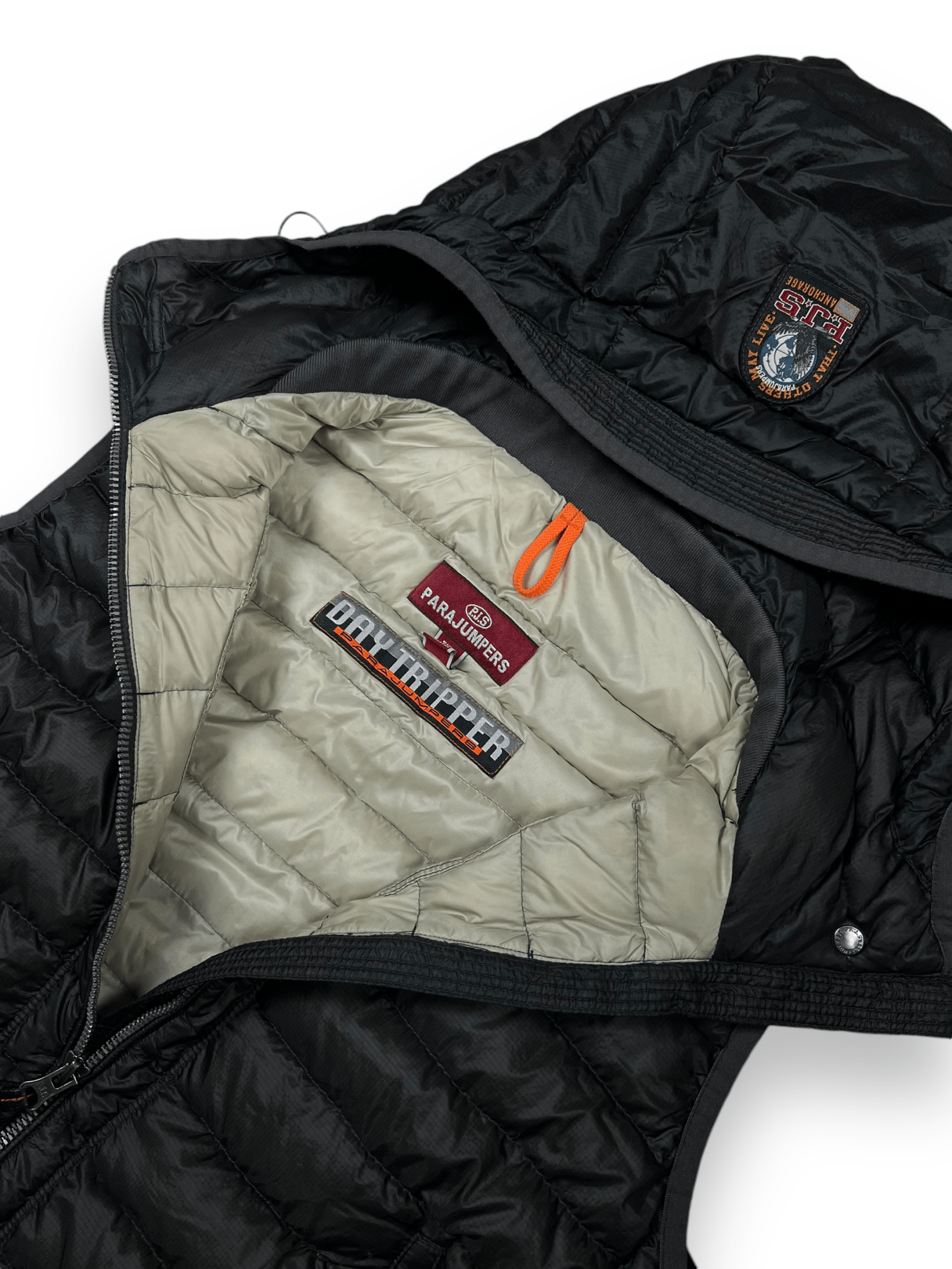 GILET PARAJUMPERS - NB08 SHOP