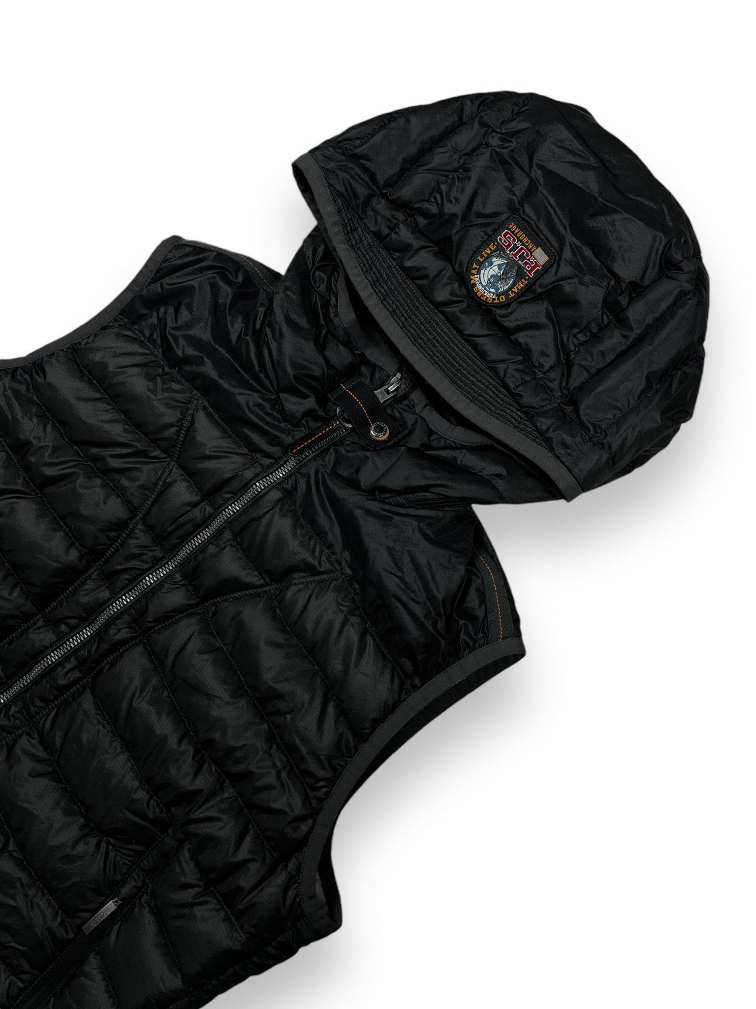 GILET PARAJUMPERS - NB08 SHOP