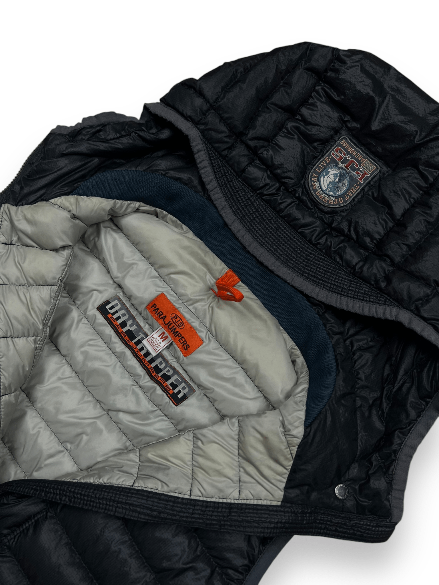 GILET PARAJUMPERS - NB08 SHOP