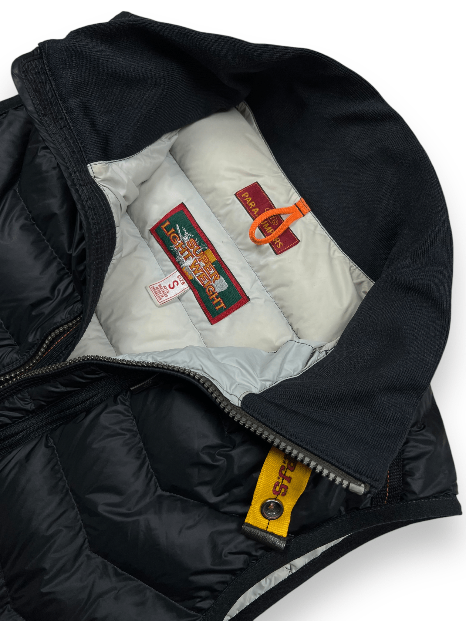 GILET PARAJUMPERS - NB08 SHOP