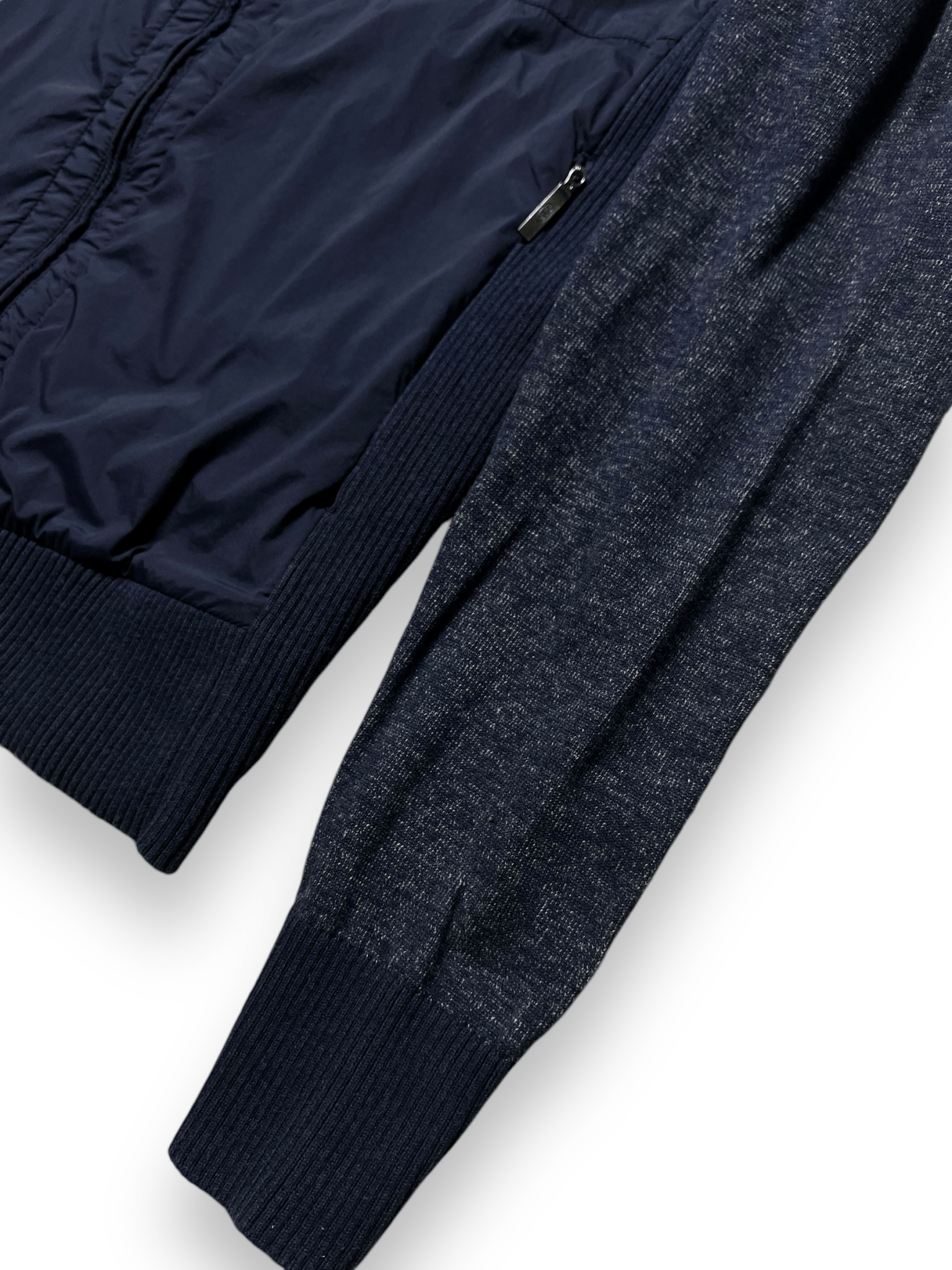 GILET PARAJUMPERS KNITWEAR - NB08 SHOP