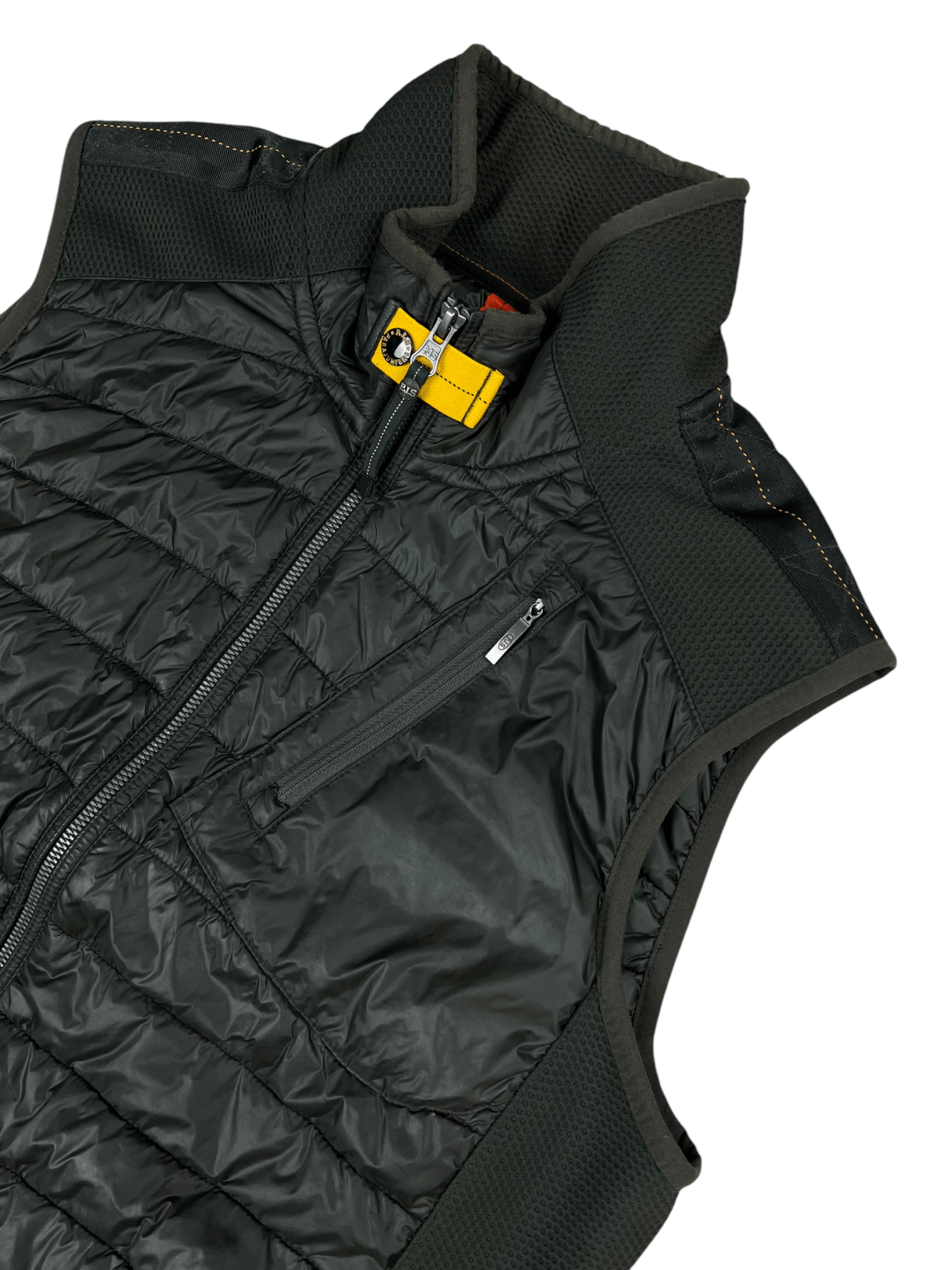 GILET PARAJUMPERS WARM - UP - NB08 SHOP