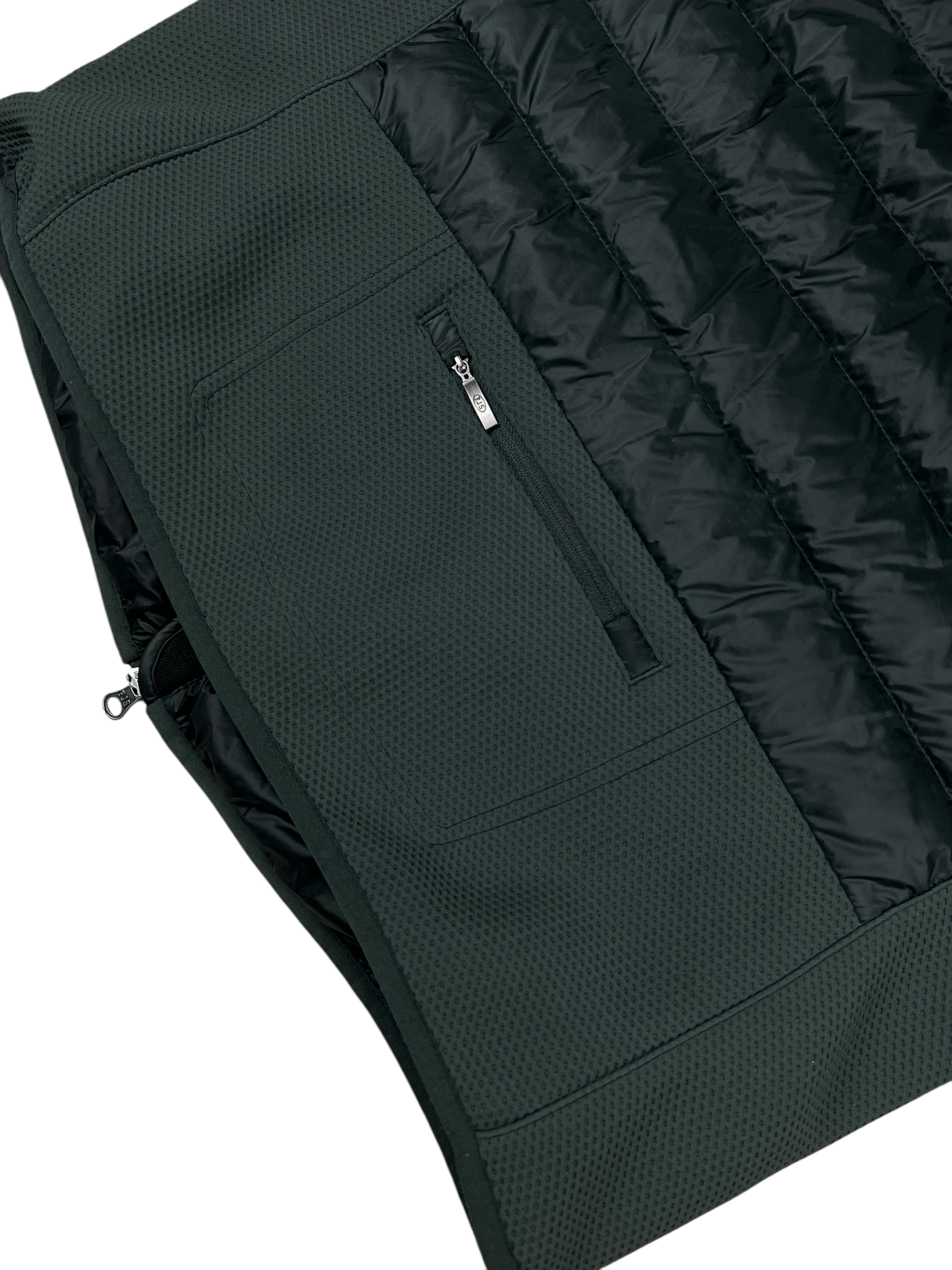 GILET PARAJUMPERS WARM UP - NB08 SHOP