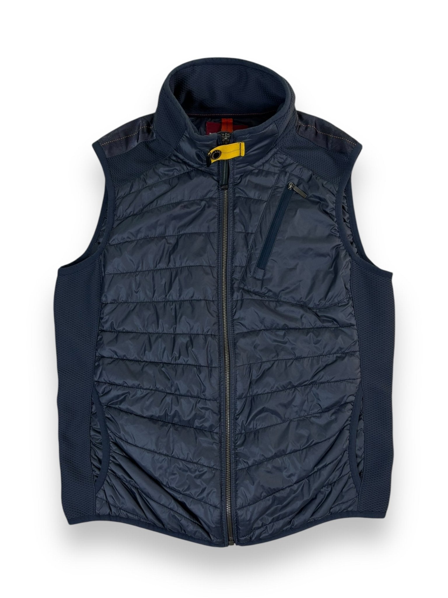 GILET PARAJUMPERS WARM - UP - NB08 SHOP