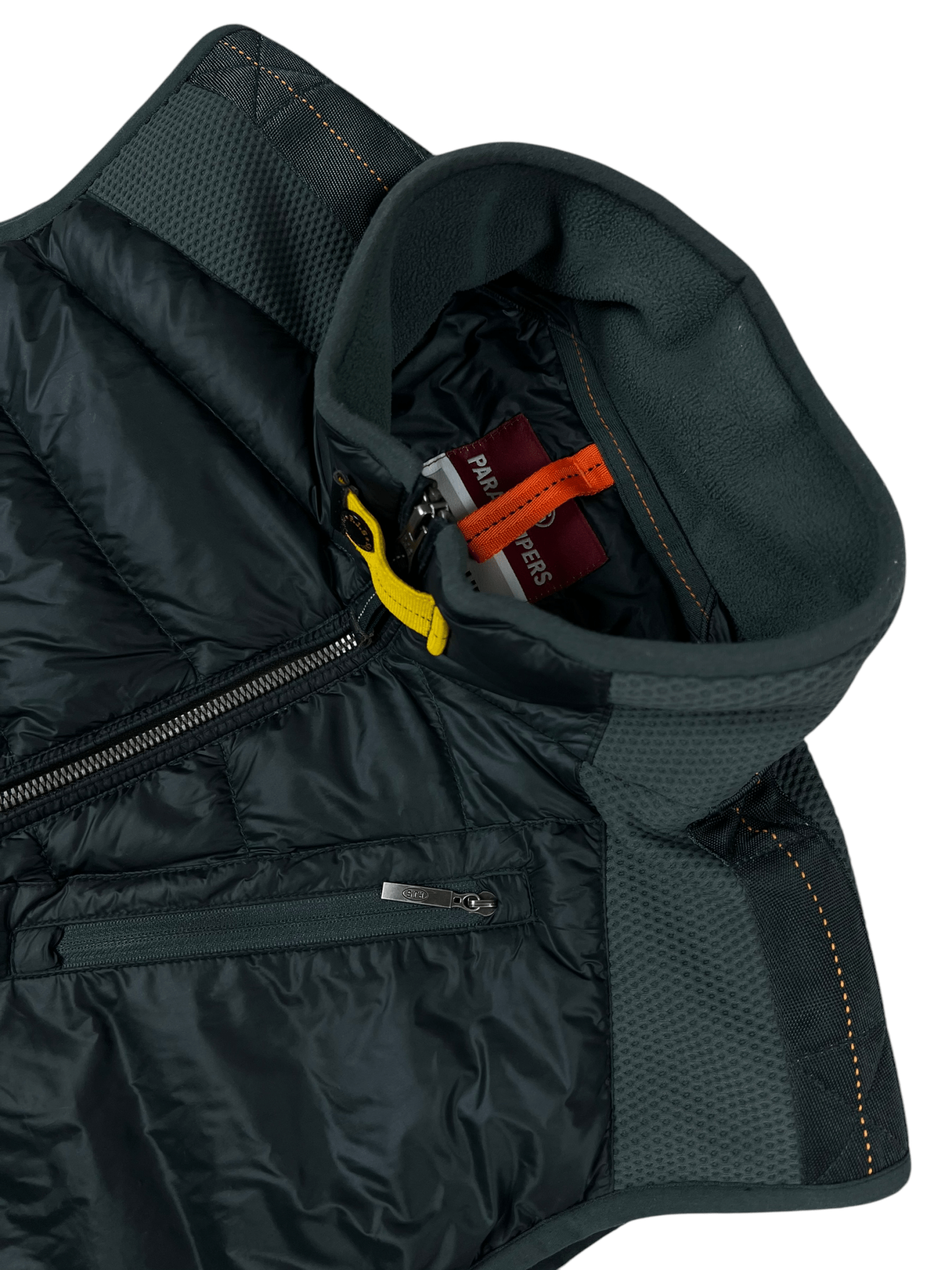 GILET PARAJUMPERS WARM UP - NB08 SHOP