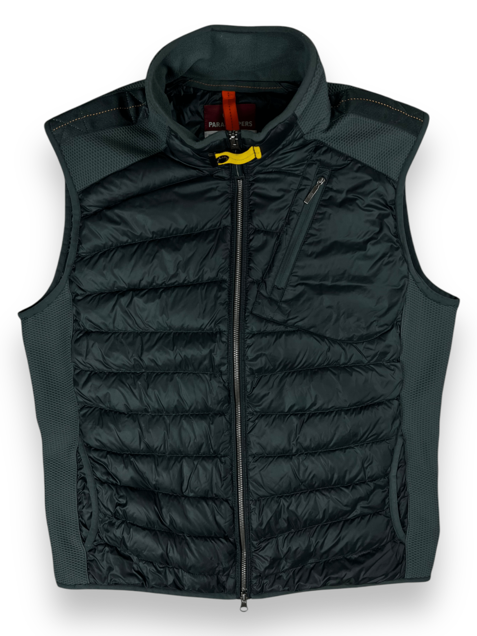 GILET PARAJUMPERS WARM UP - NB08 SHOP