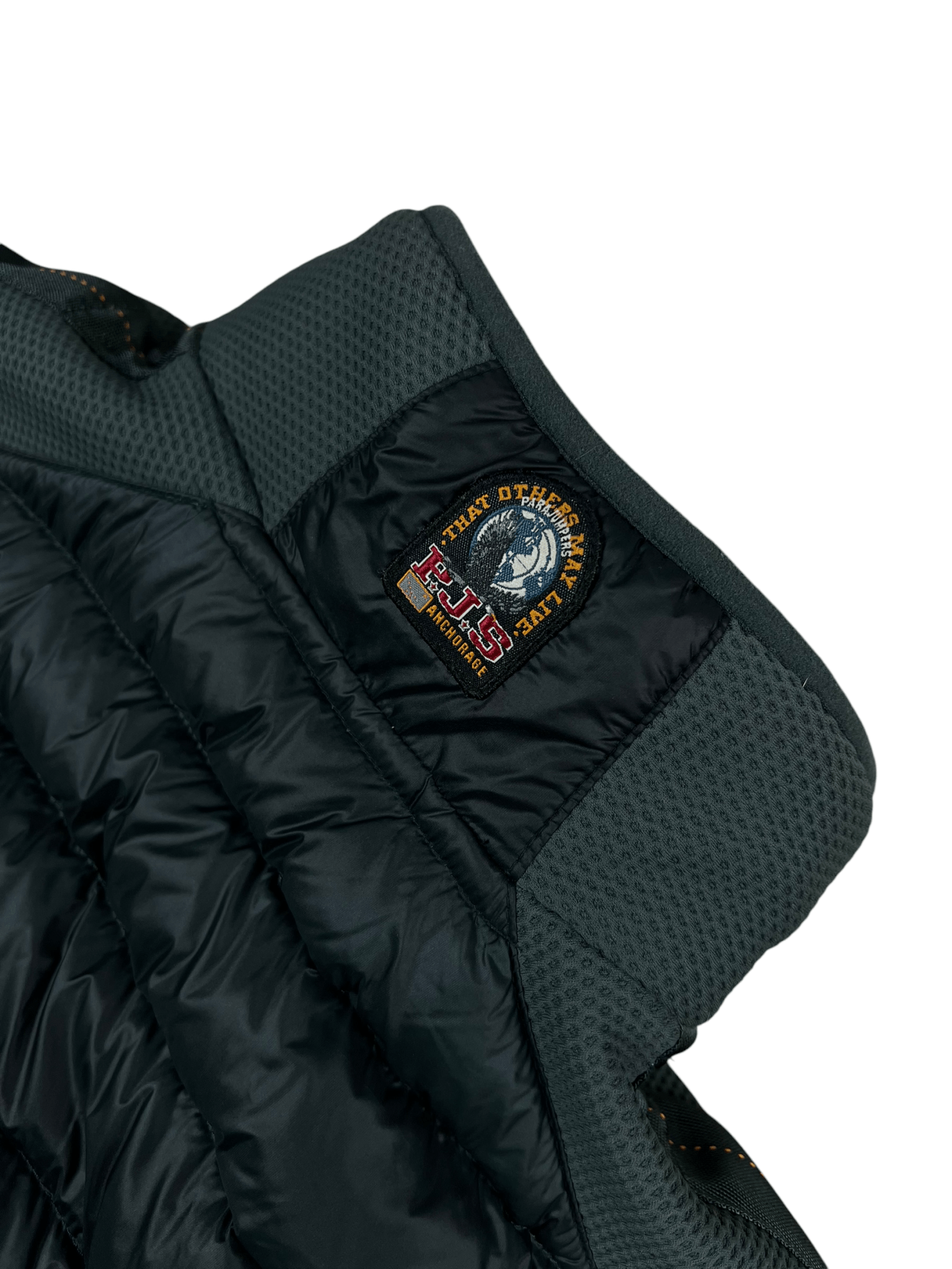 GILET PARAJUMPERS WARM UP - NB08 SHOP