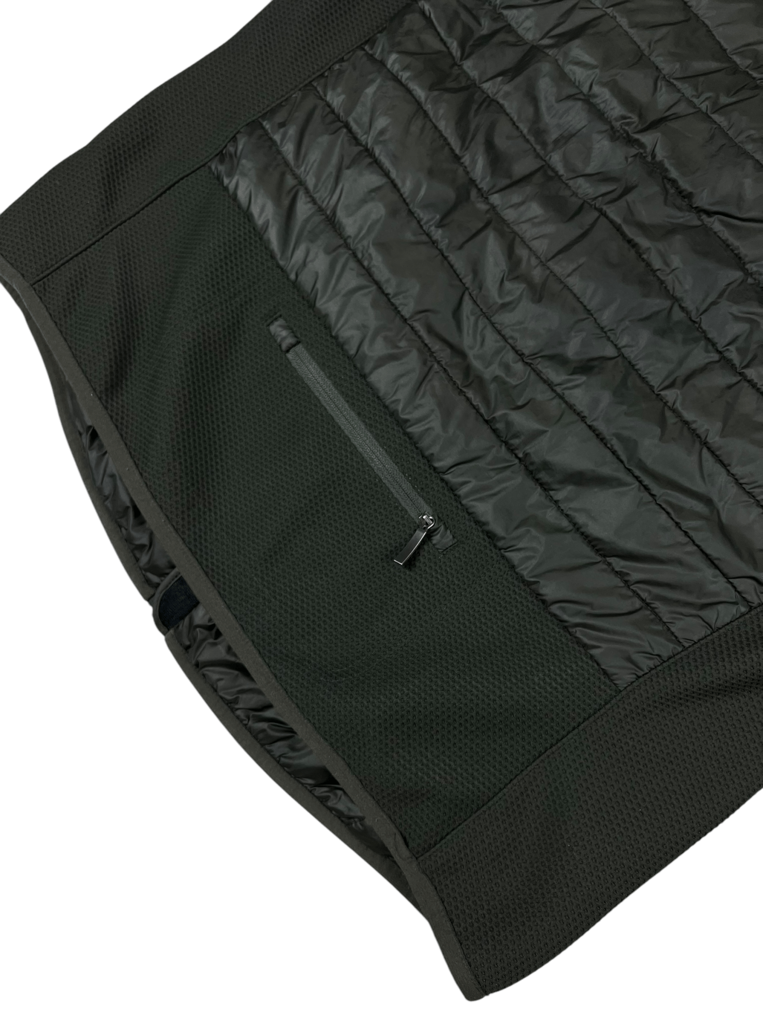 GILET PARAJUMPERS WARM - UP - NB08 SHOP