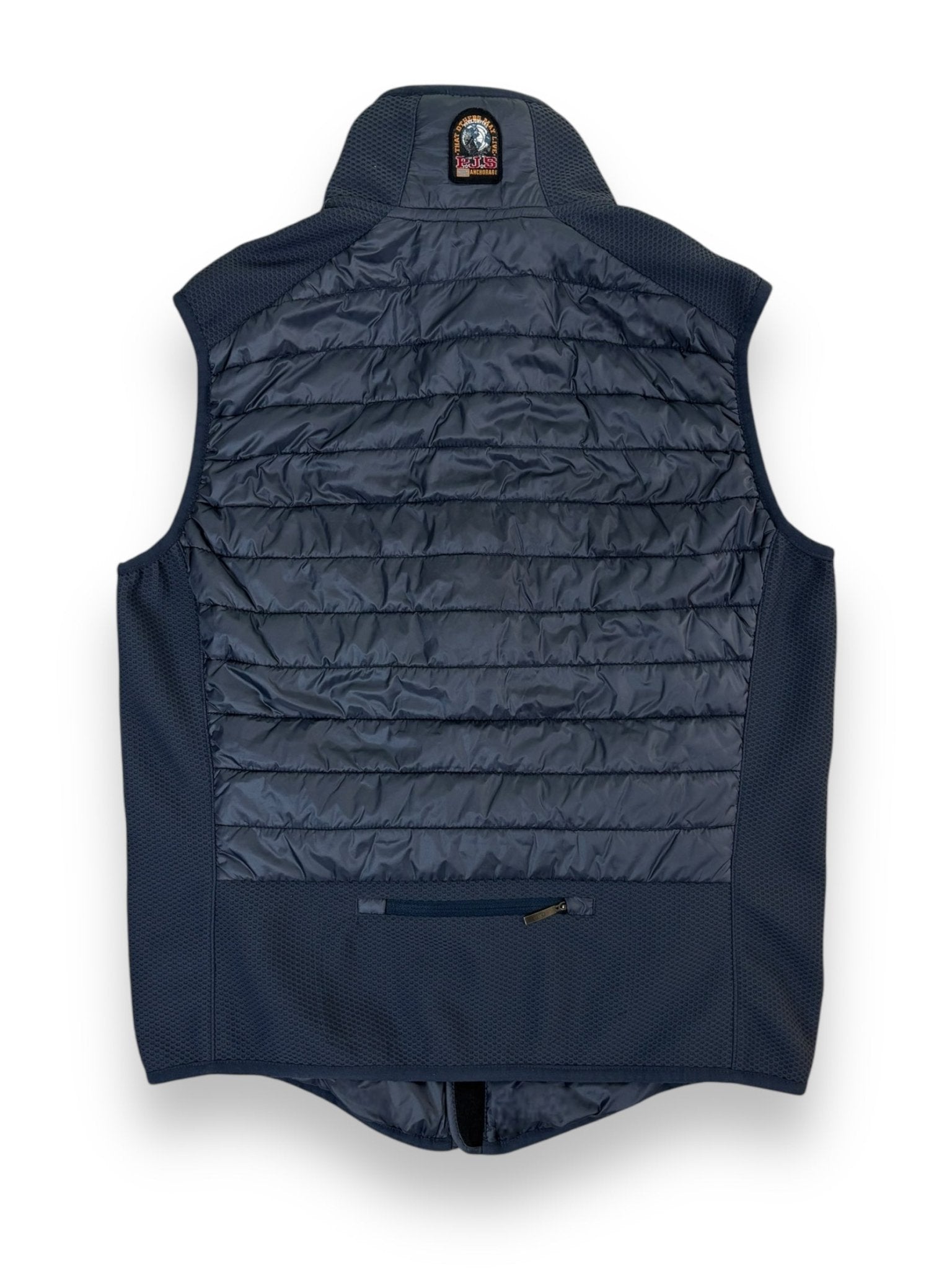 GILET PARAJUMPERS WARM - UP - NB08 SHOP