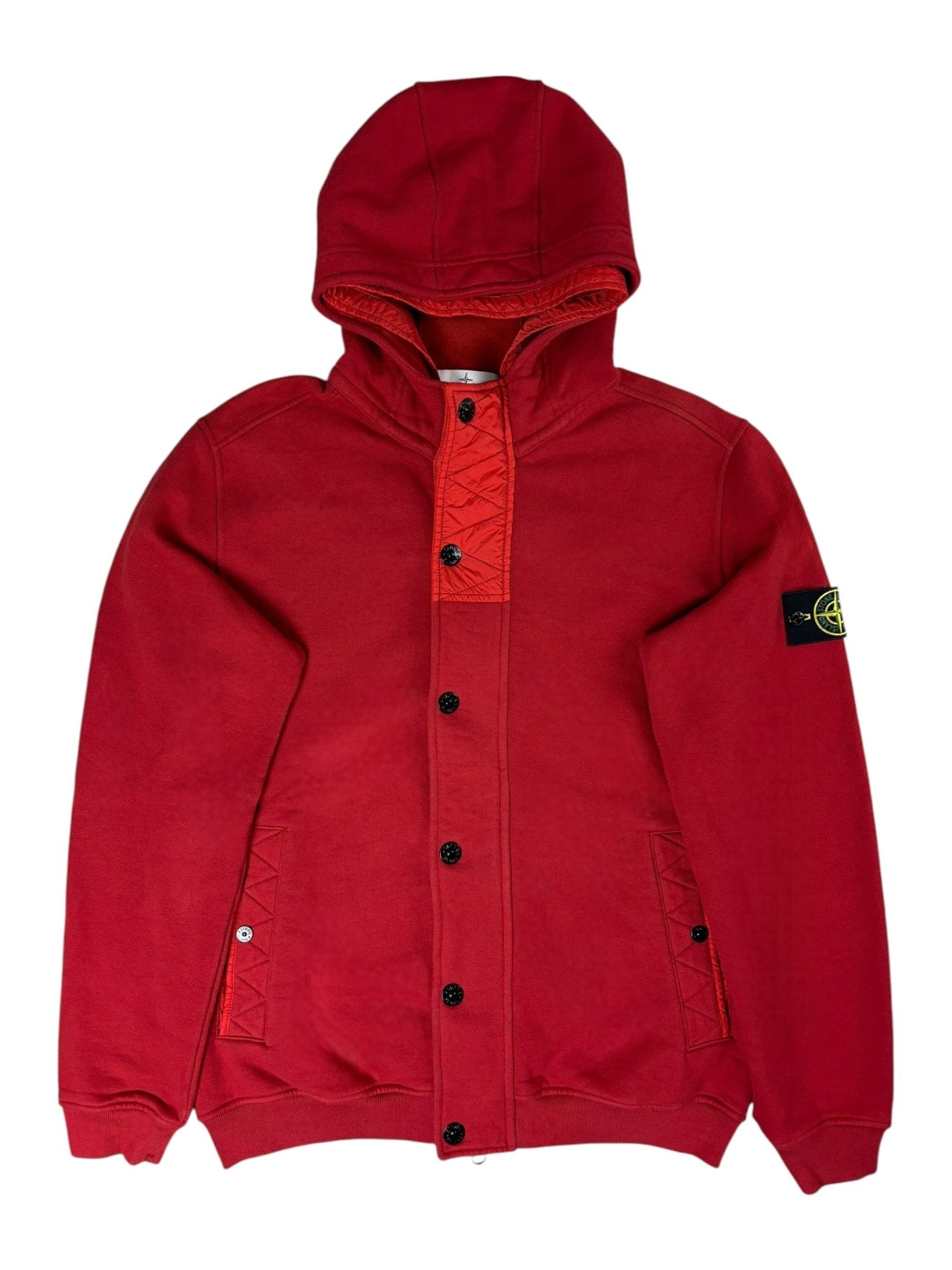 GILET STONE ISLAND - NB08 SHOP