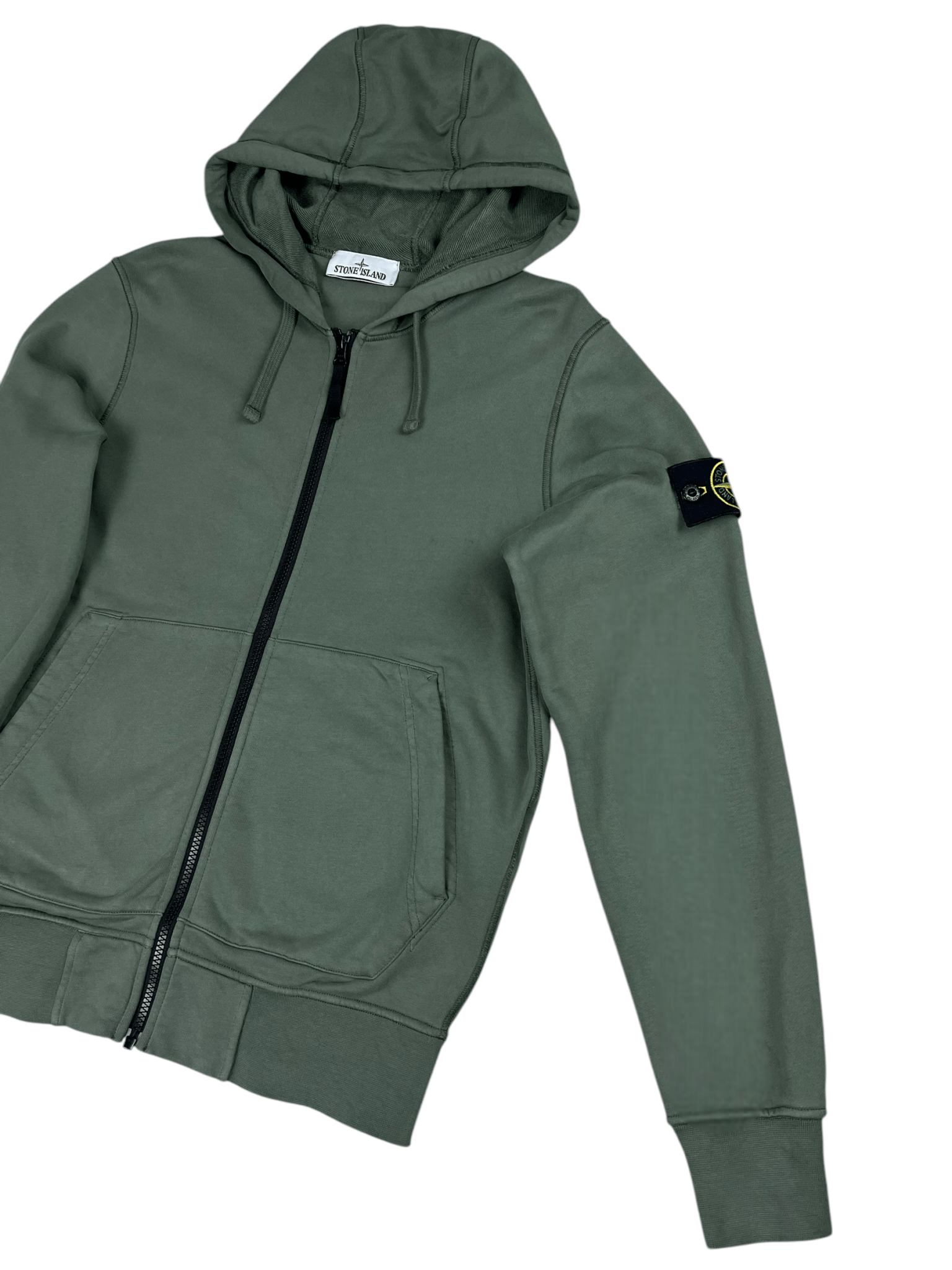 GILET STONE ISLAND - NB08 SHOP