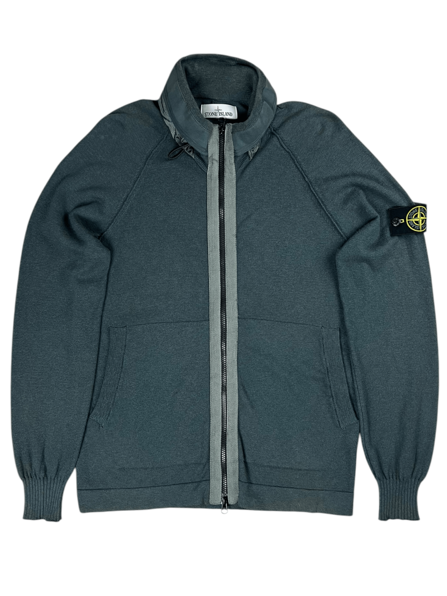 GILET STONE ISLAND - NB08 SHOP