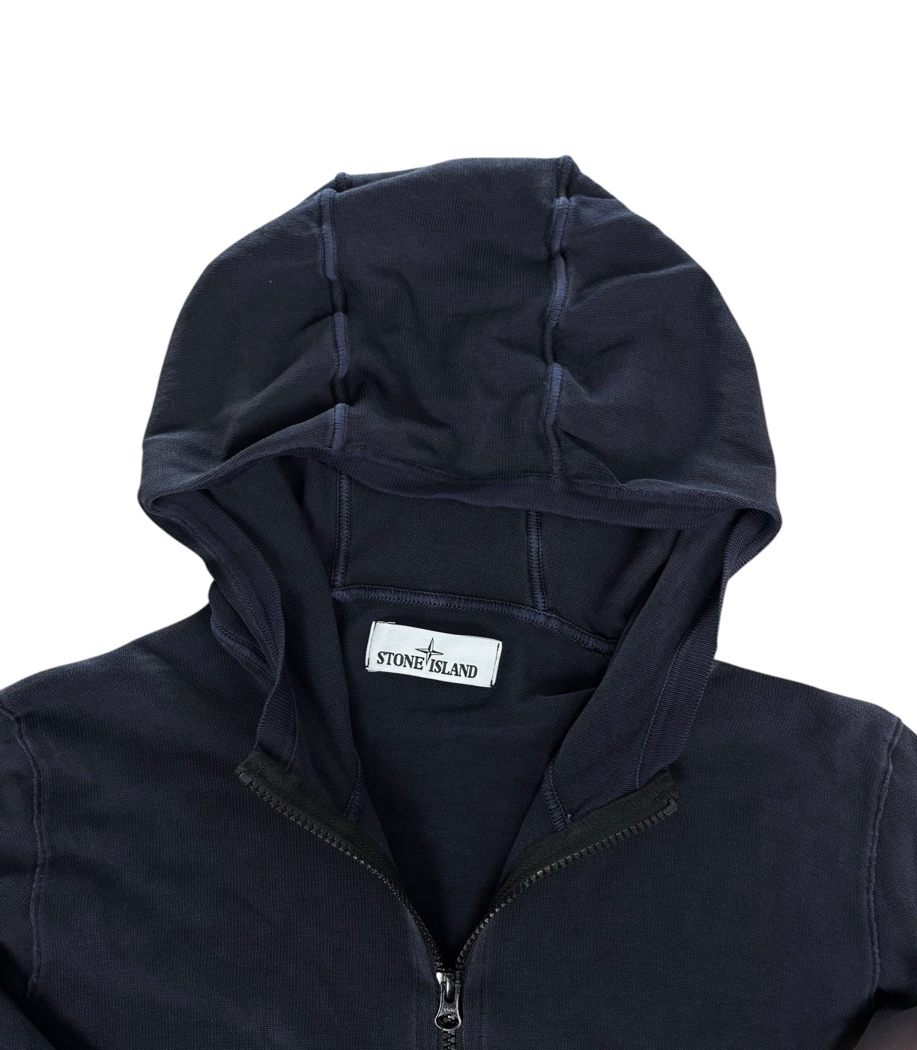 GILET STONE ISLAND - NB08 SHOP