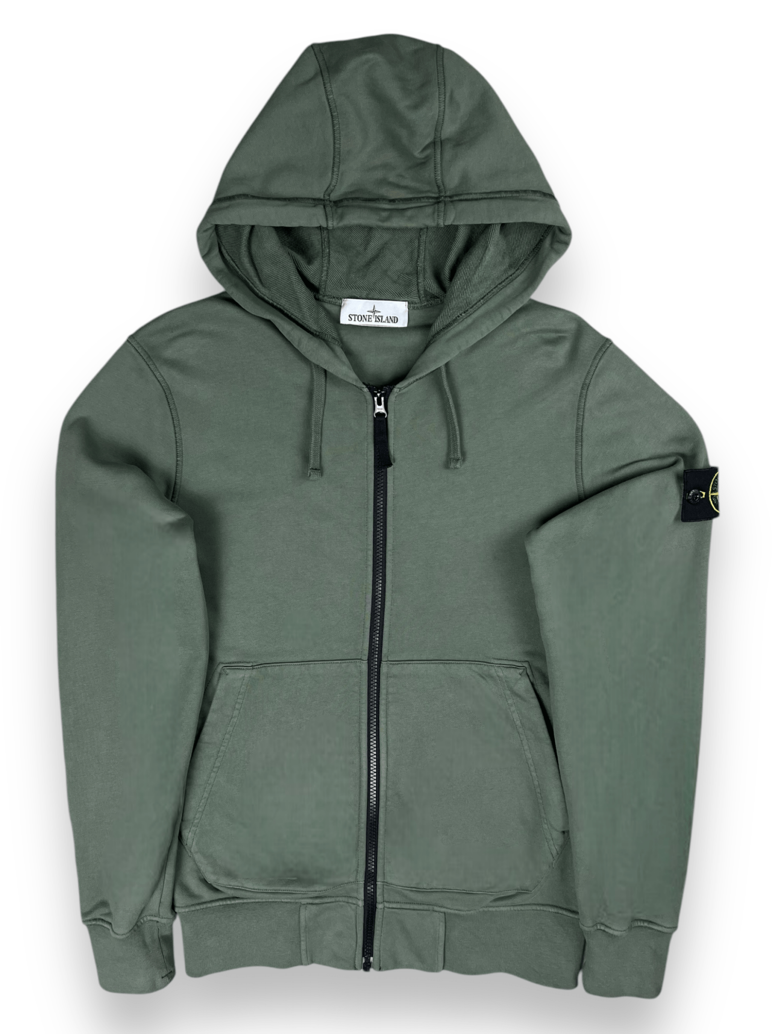 GILET STONE ISLAND - NB08 SHOP
