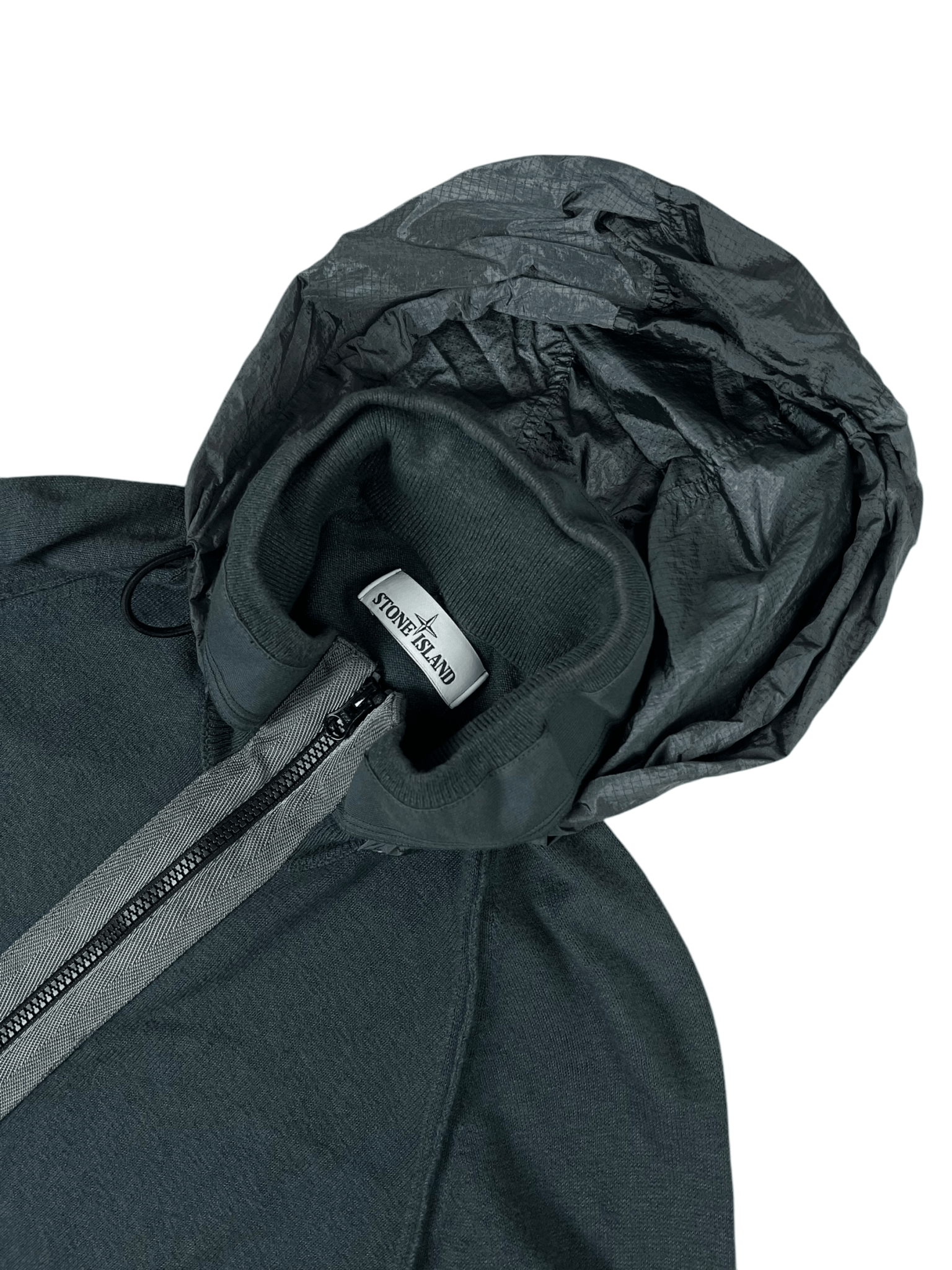GILET STONE ISLAND - NB08 SHOP