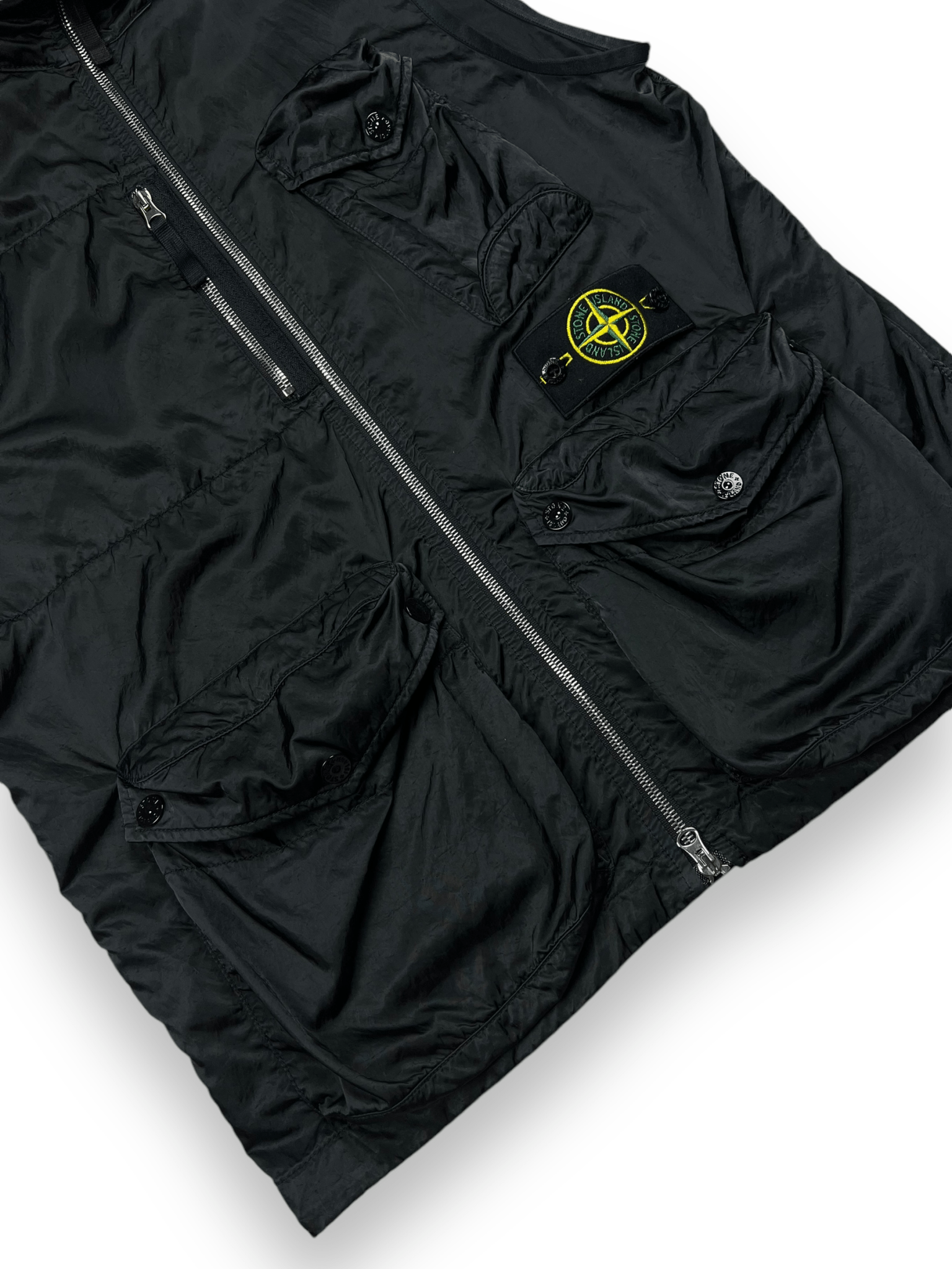 GILET STONE ISLAND - NB08 SHOP