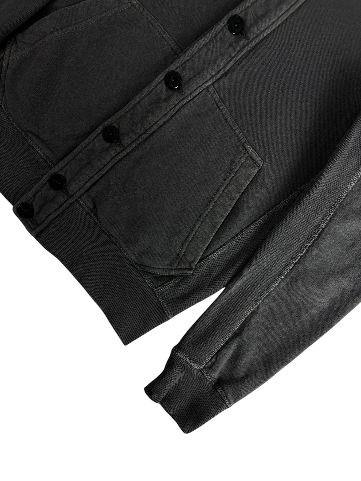 GILET STONE ISLAND - NB08 SHOP