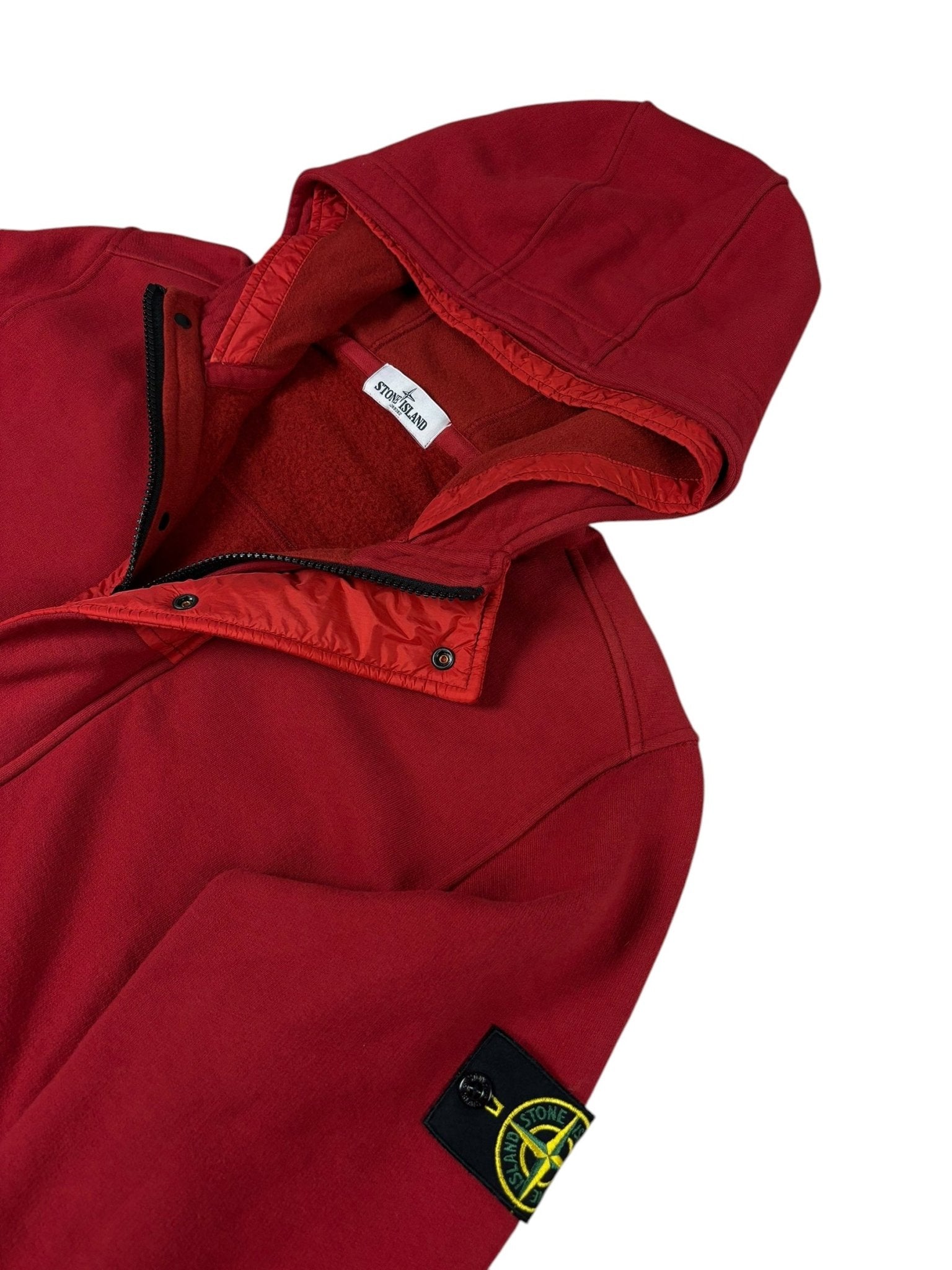 GILET STONE ISLAND - NB08 SHOP
