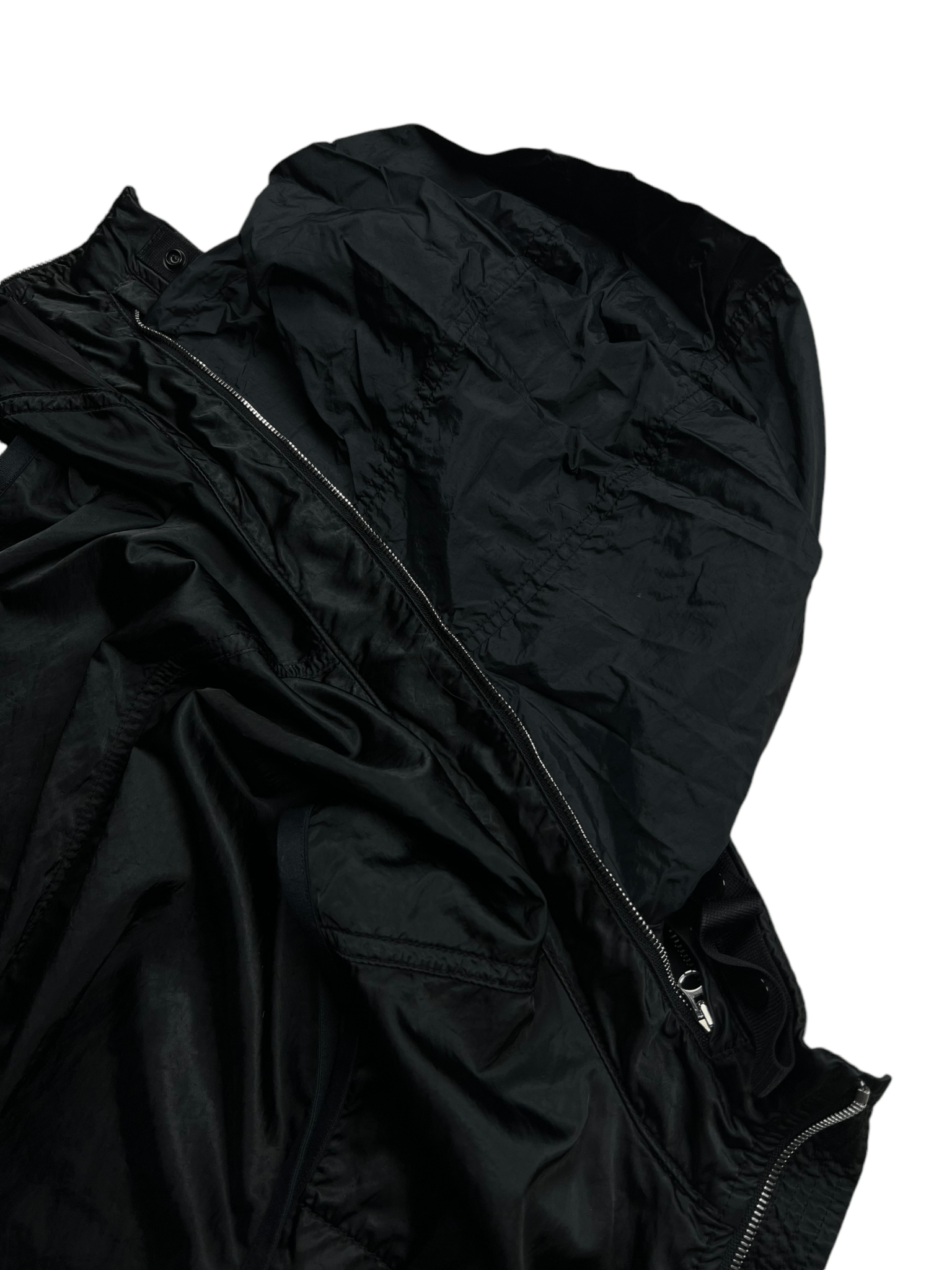 GILET STONE ISLAND - NB08 SHOP