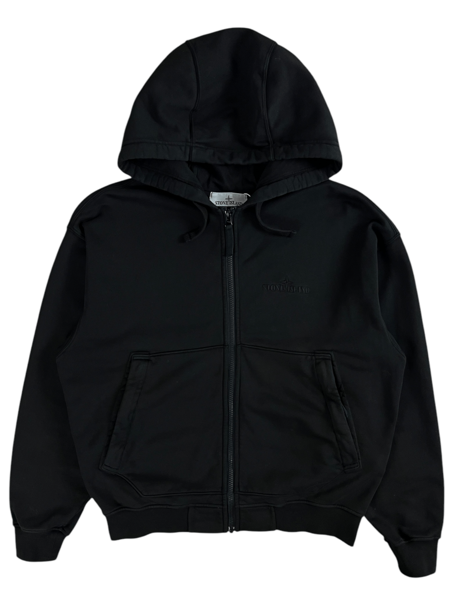GILET STONE ISLAND - NB08 SHOP