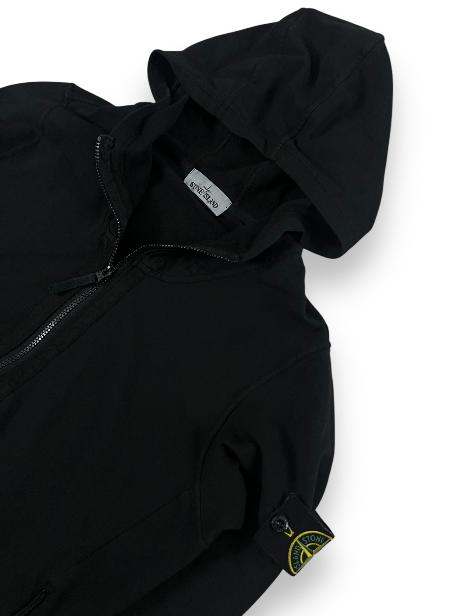 GILET STONE ISLAND - NB08 SHOP