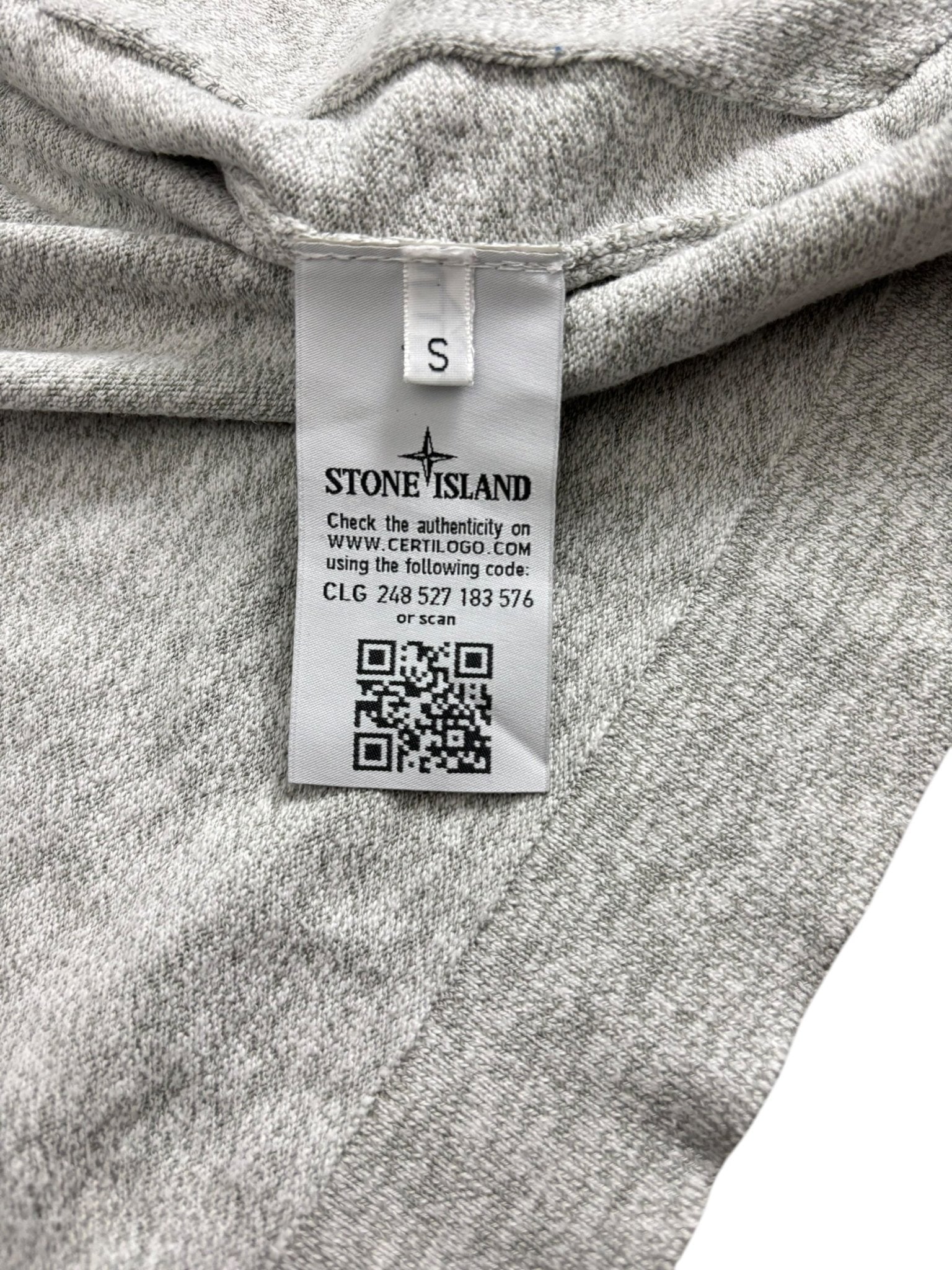 GILET STONE ISLAND - NB08 SHOP