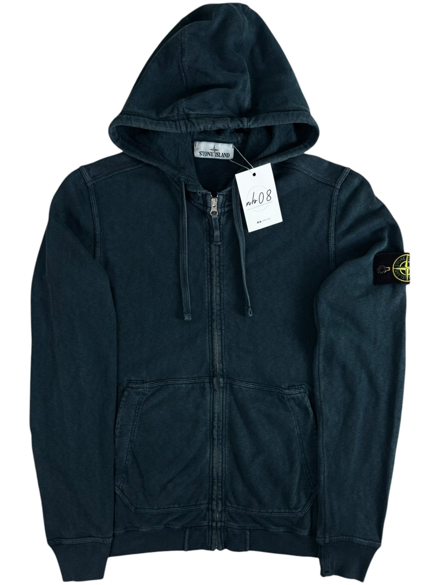 GILET STONE ISLAND - NB08 SHOP