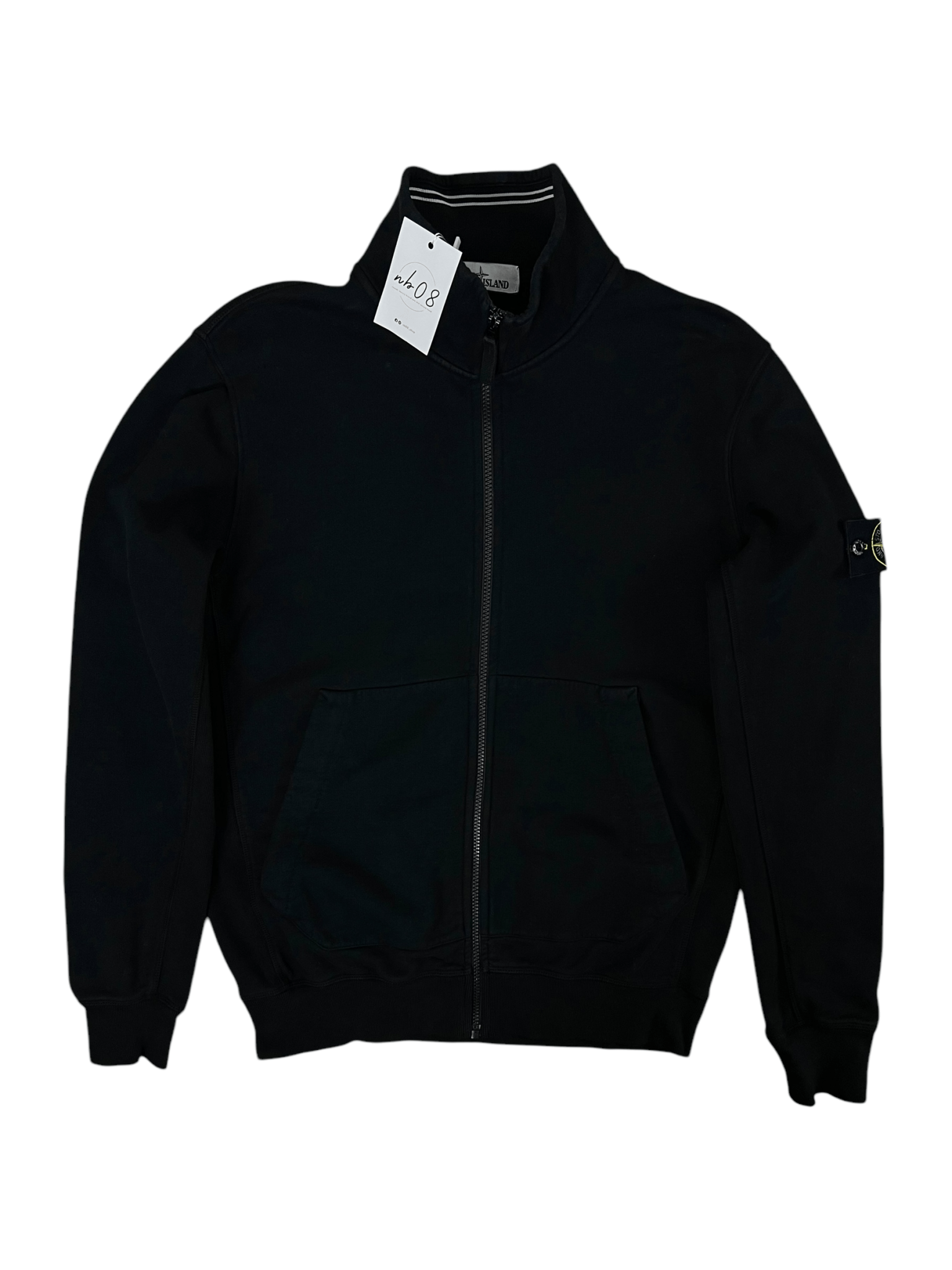 GILET STONE ISLAND - NB08 SHOP