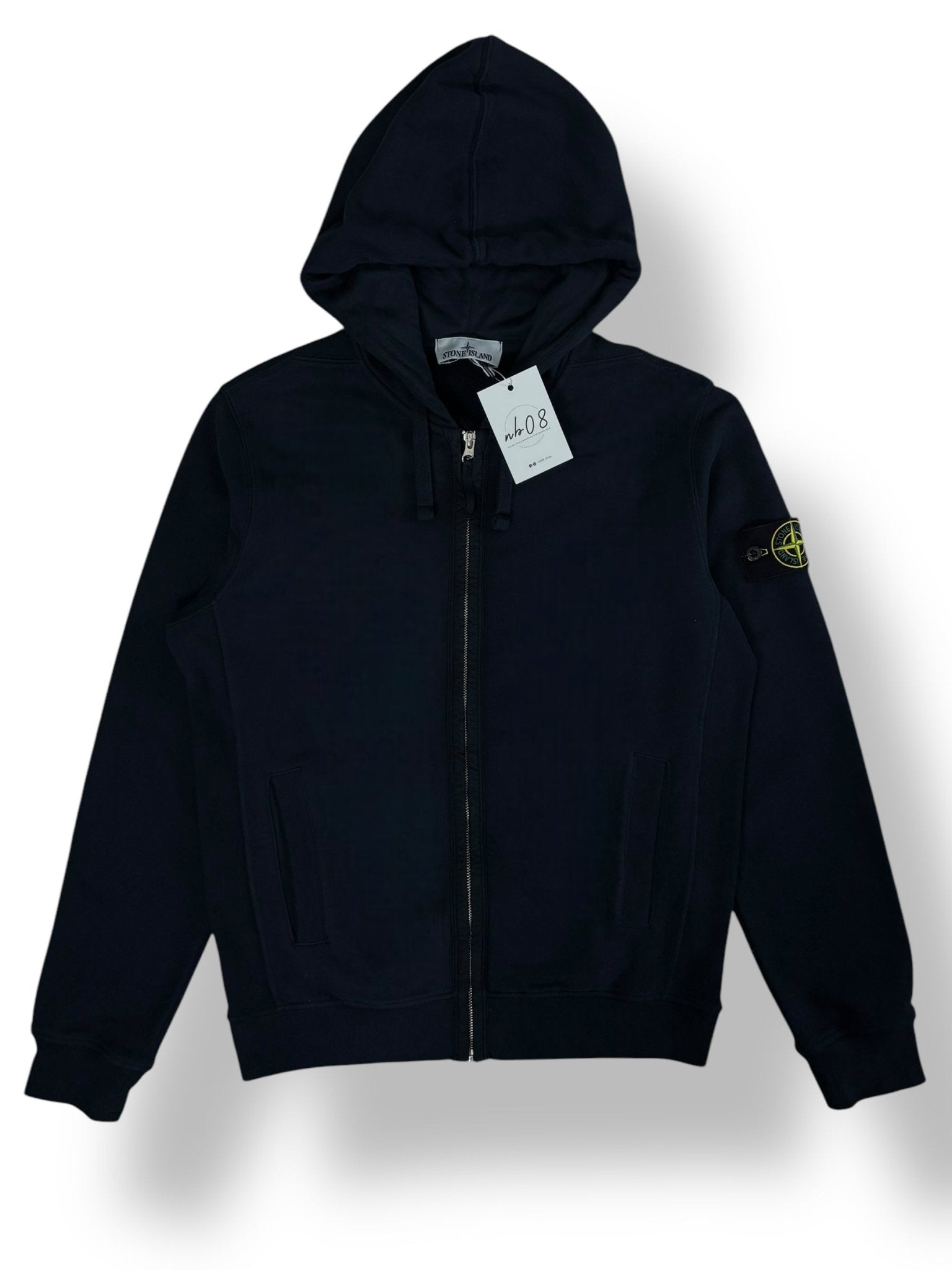 GILET STONE ISLAND - NB08 SHOP