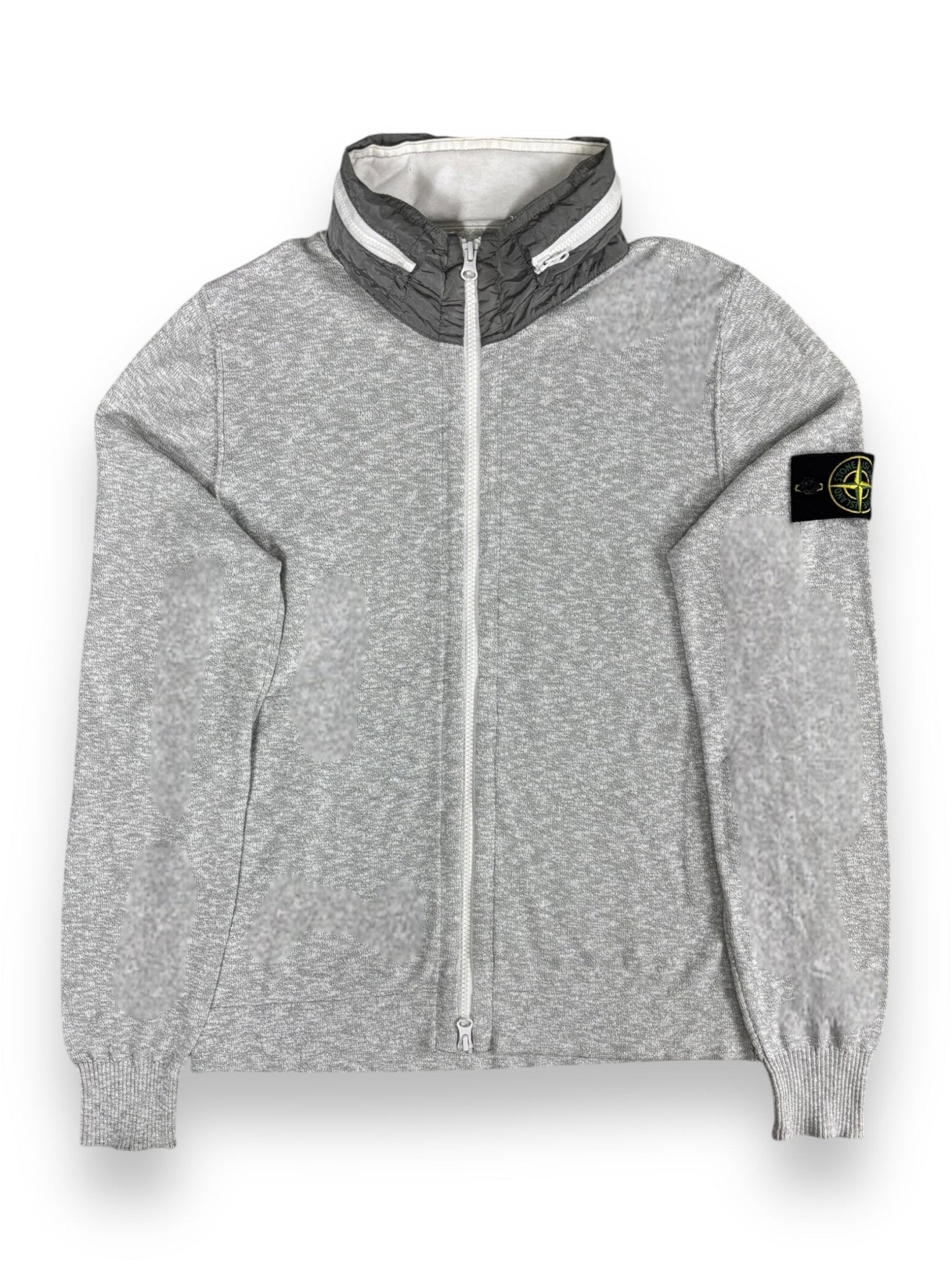 GILET STONE ISLAND - NB08 SHOP