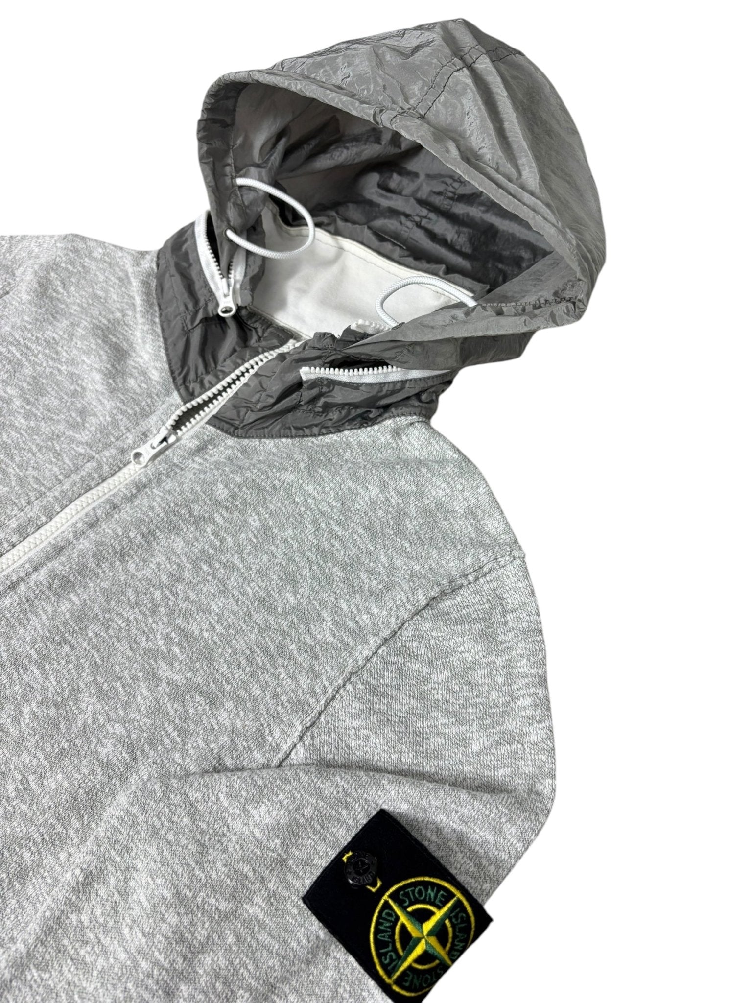 GILET STONE ISLAND - NB08 SHOP