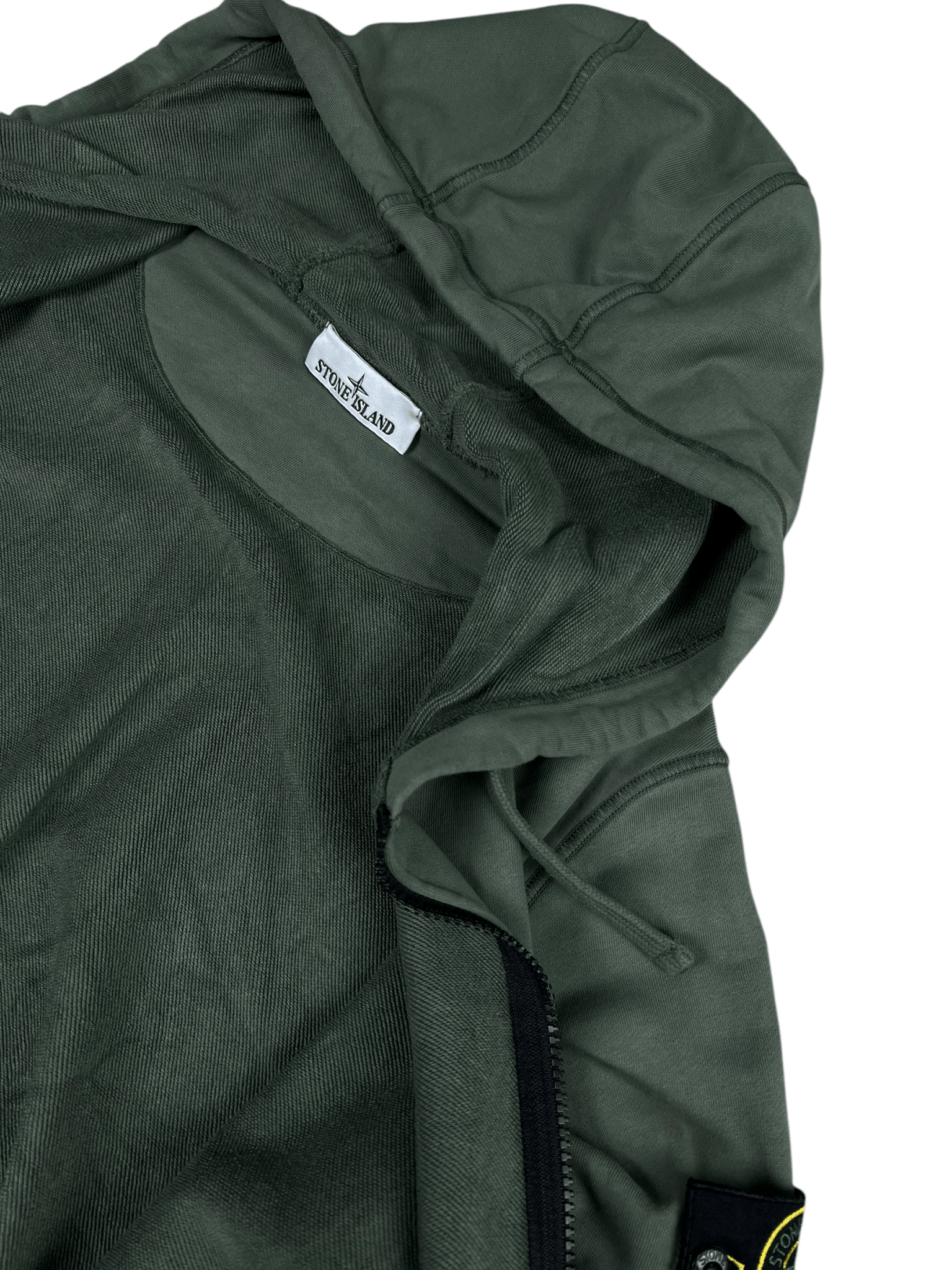 GILET STONE ISLAND - NB08 SHOP