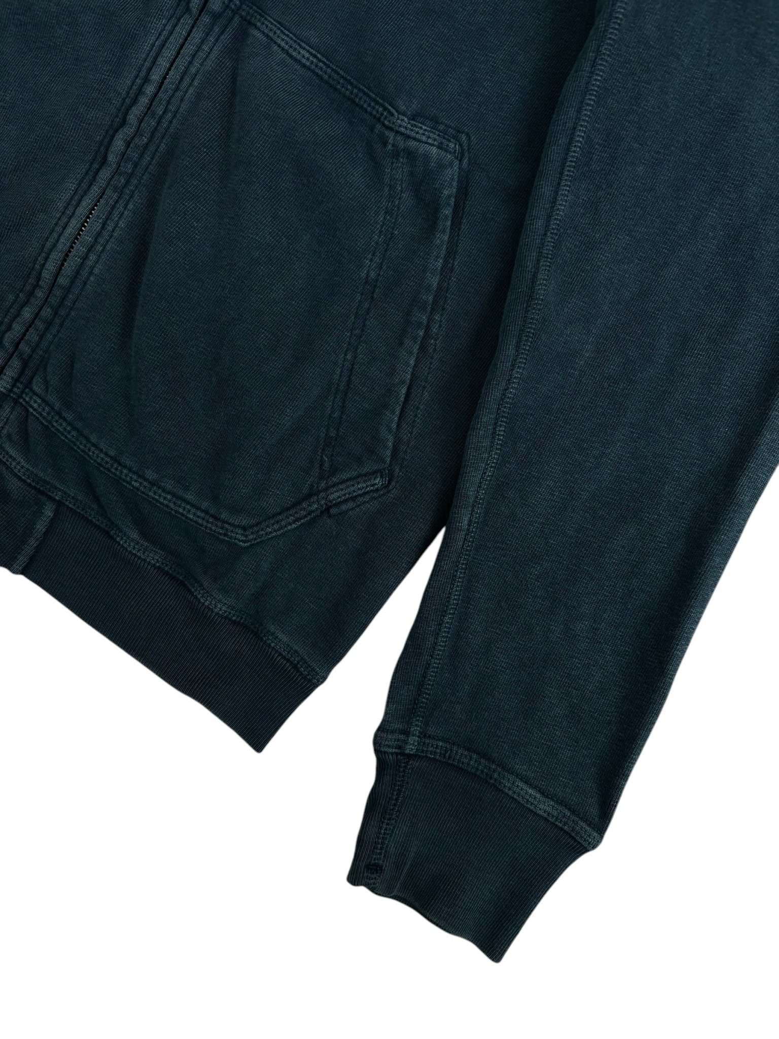 GILET STONE ISLAND - NB08 SHOP