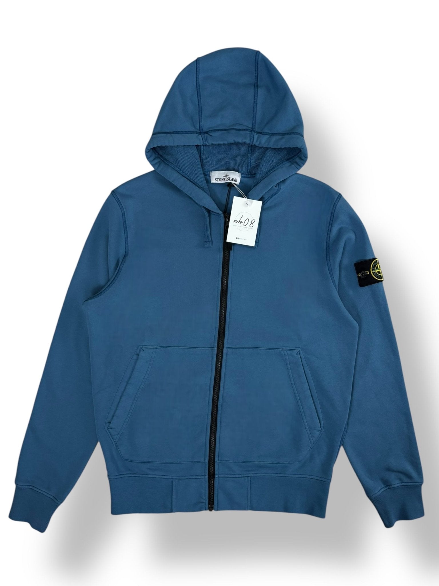 GILET STONE ISLAND - NB08 SHOP