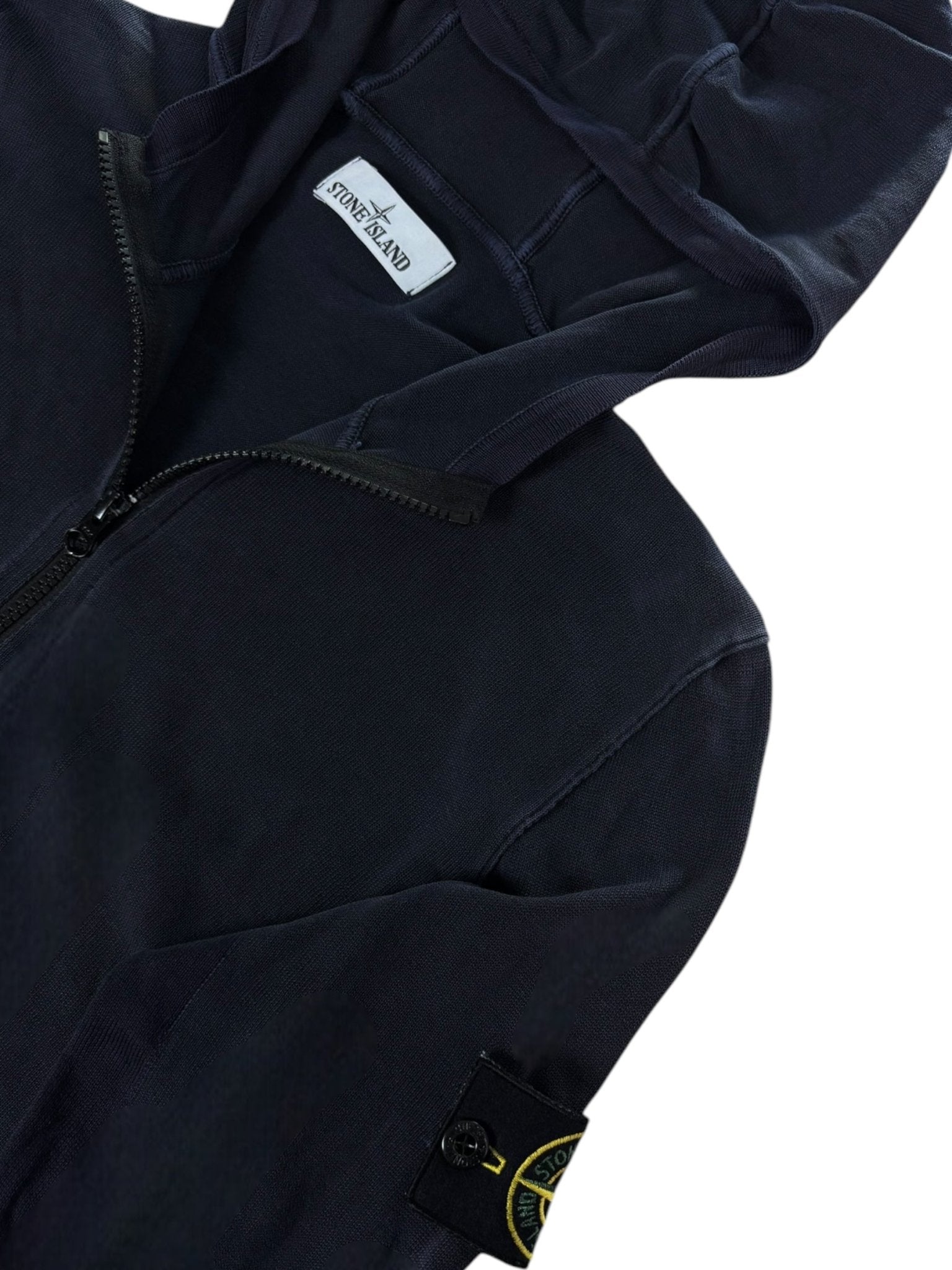 GILET STONE ISLAND - NB08 SHOP