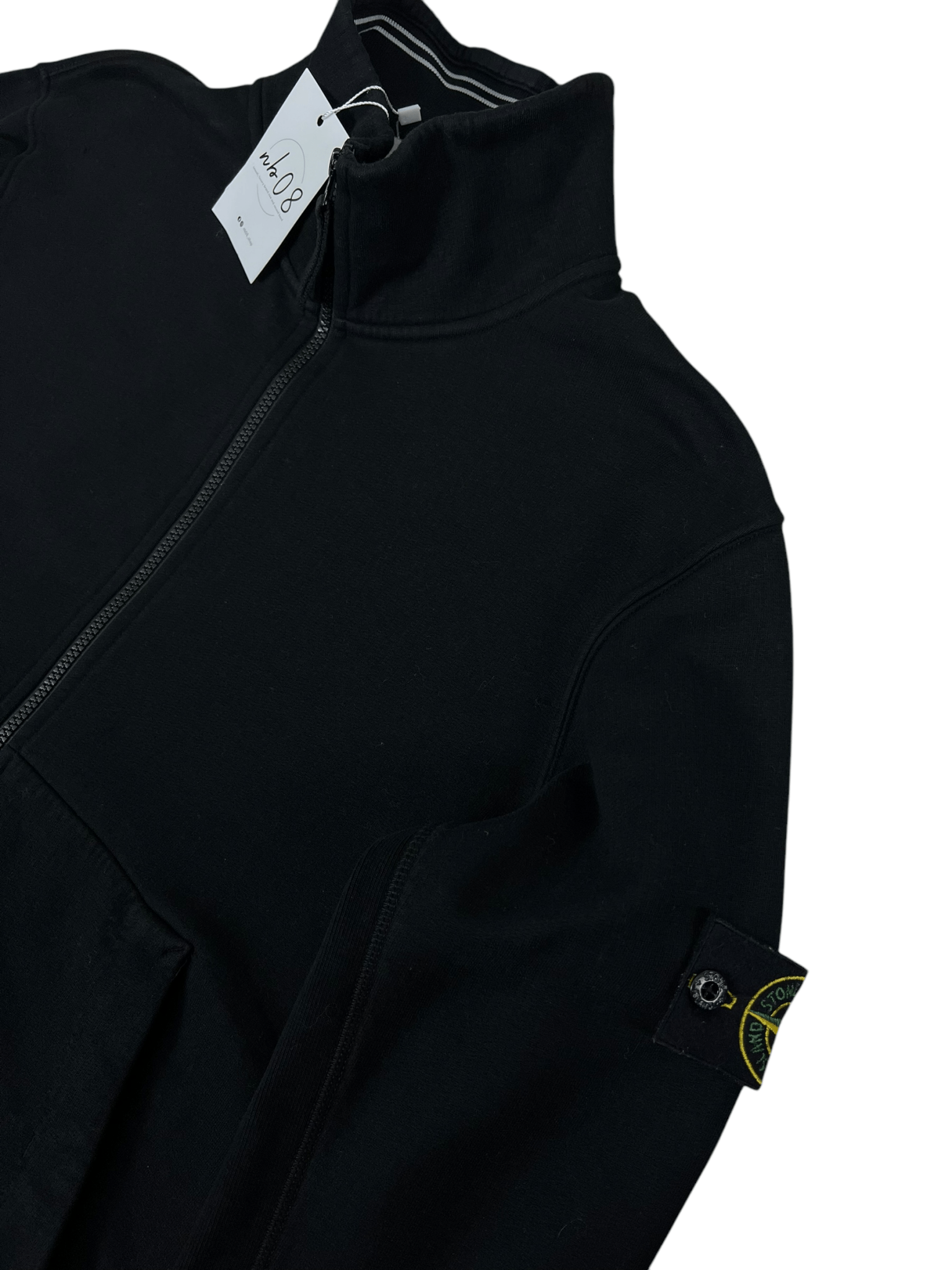 GILET STONE ISLAND - NB08 SHOP