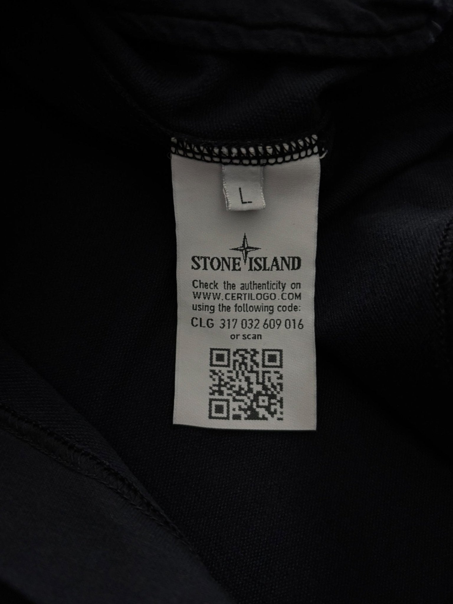 GILET STONE ISLAND - NB08 SHOP