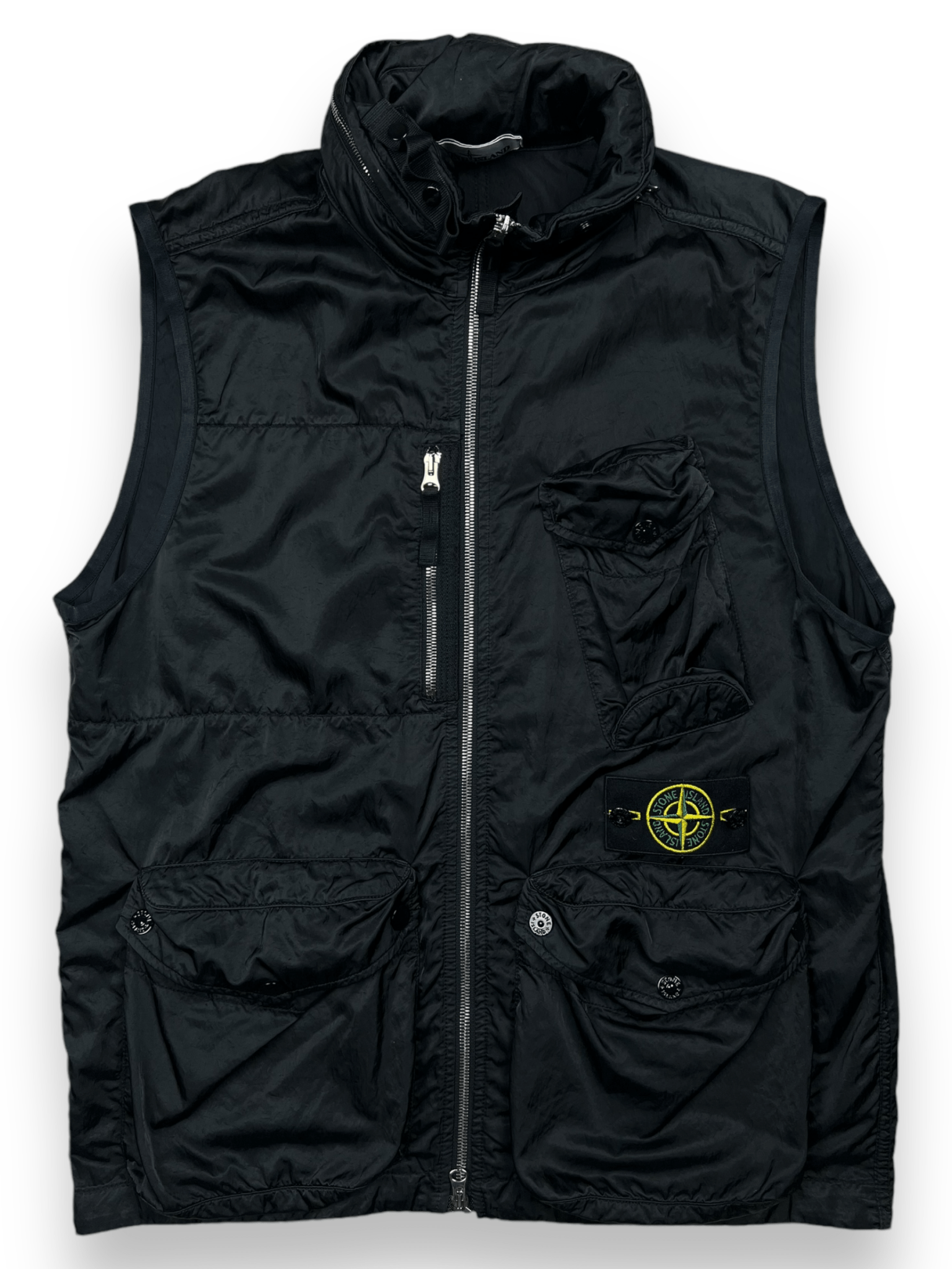 GILET STONE ISLAND - NB08 SHOP